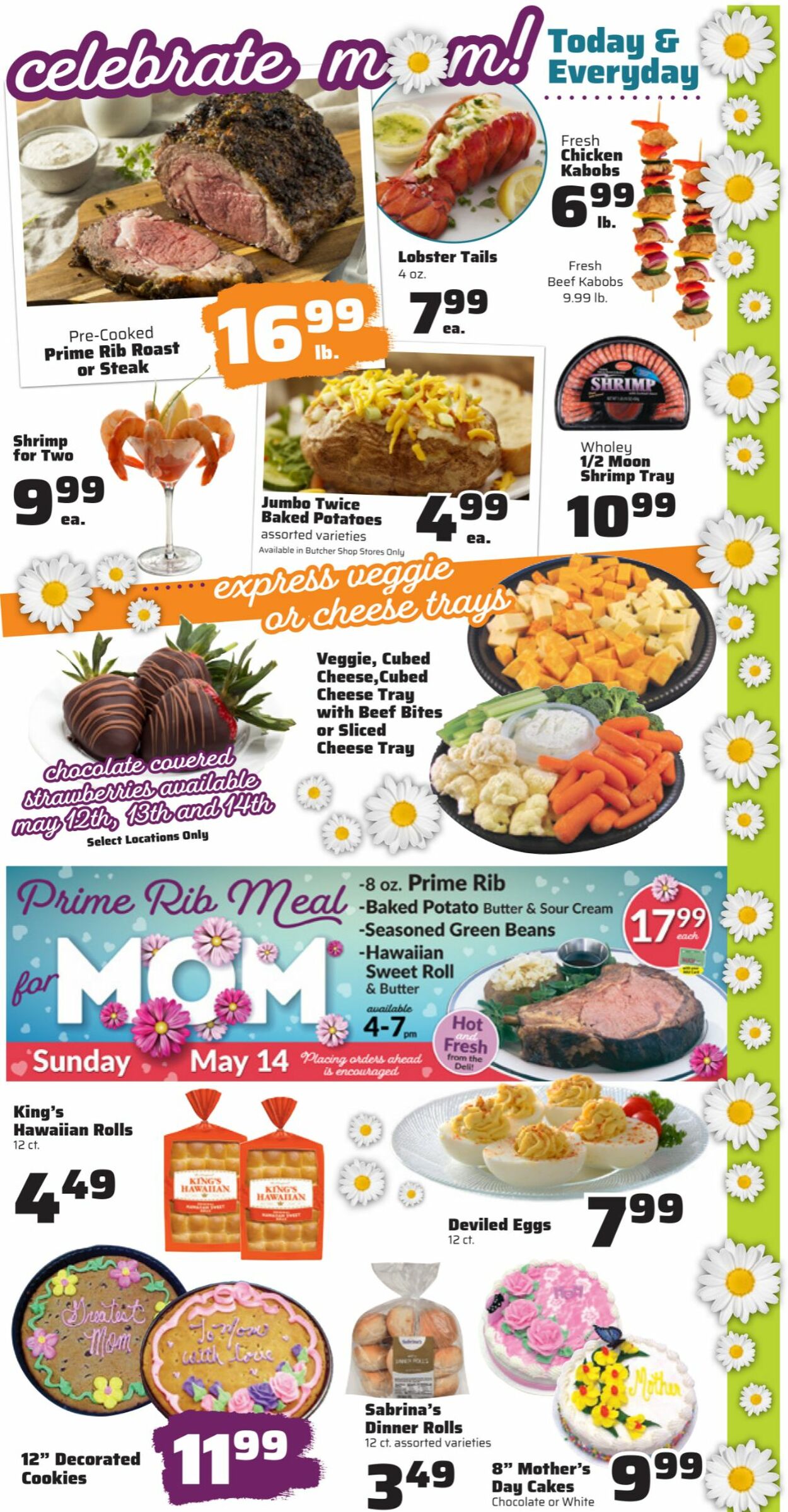 County Market Weekly Ad Circular - valid 05/10-05/16/2023 (Page 7)