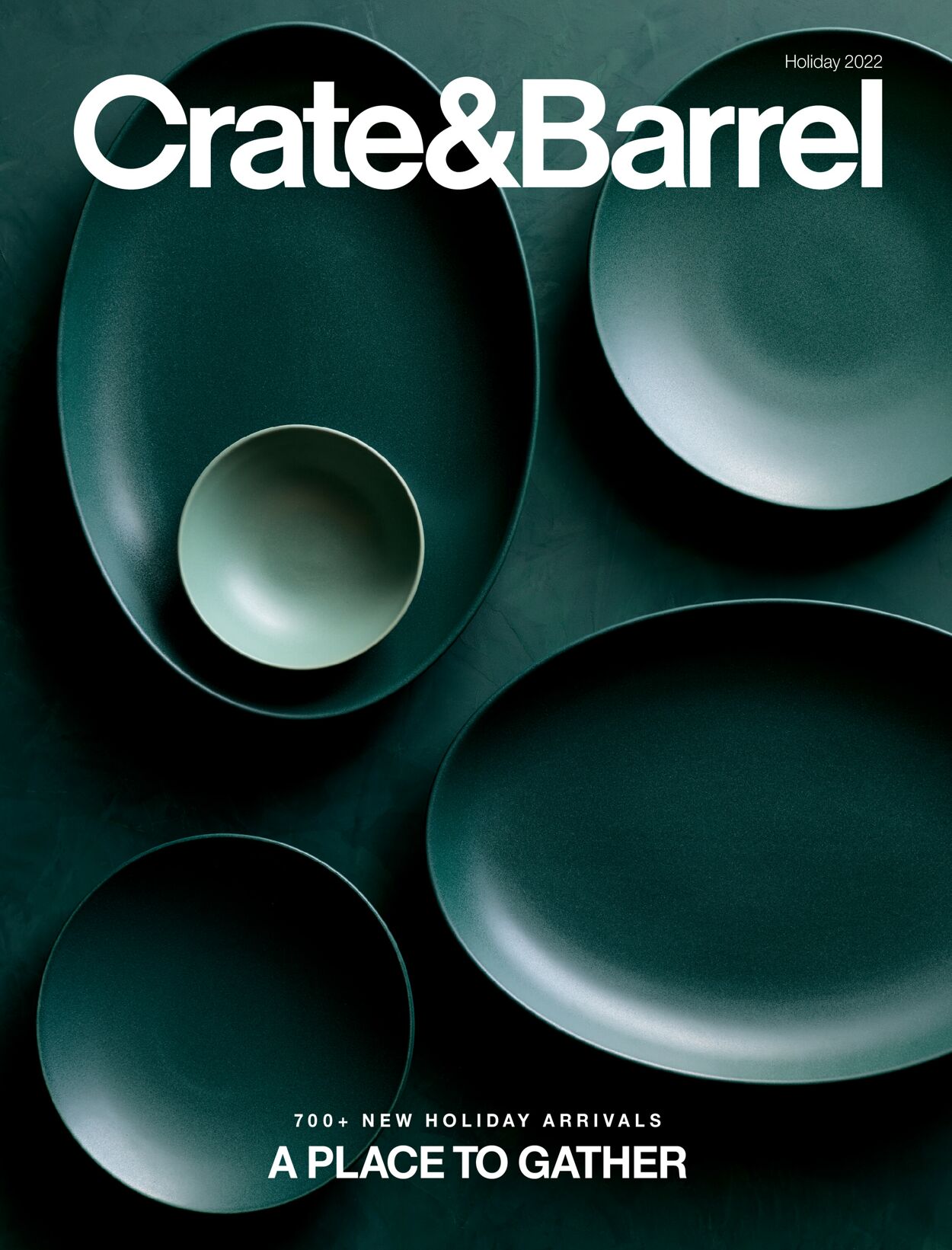 Crate & Barrel Weekly Ad Circular - valid 10/25-12/31/2022