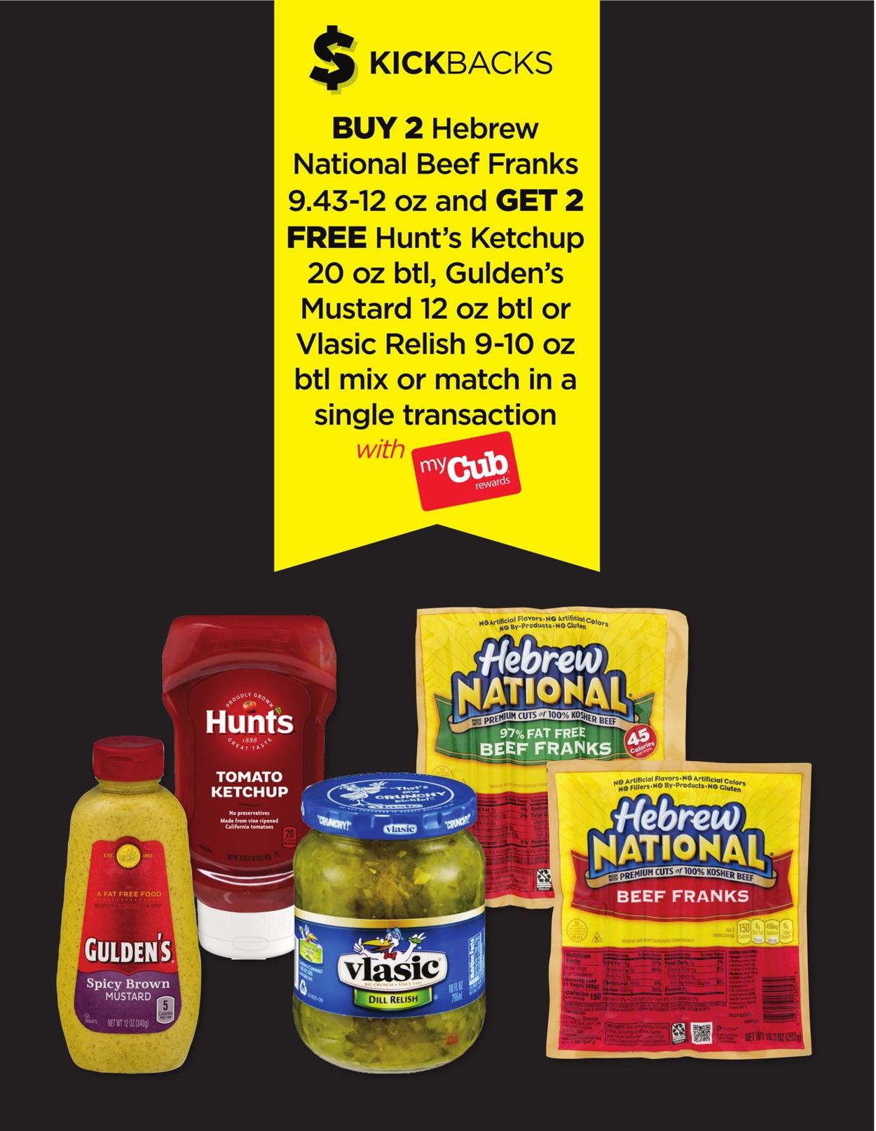 Cub Foods Weekly Ad Circular - valid 06/27-07/04/2021 (Page 20)