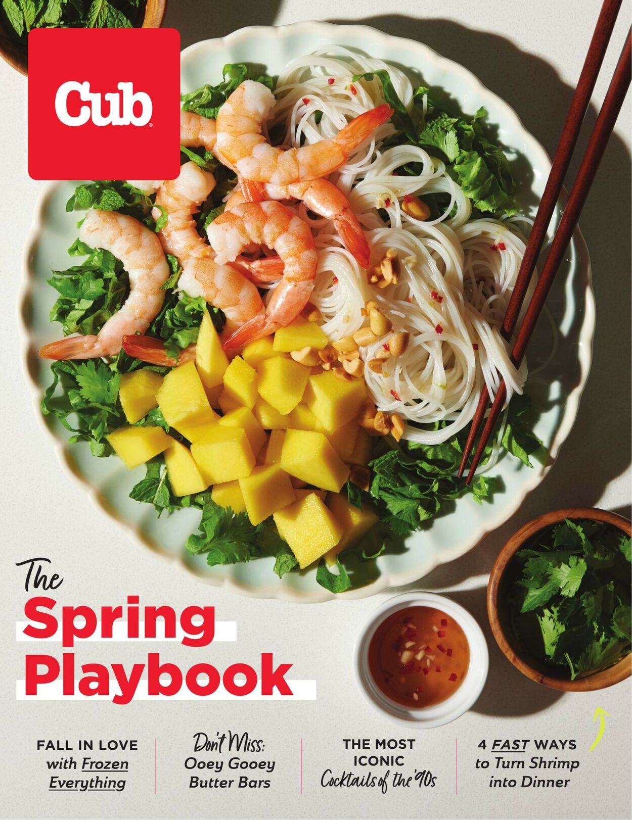 Cub Foods Weekly Ad Circular - valid 04/17-04/30/2023