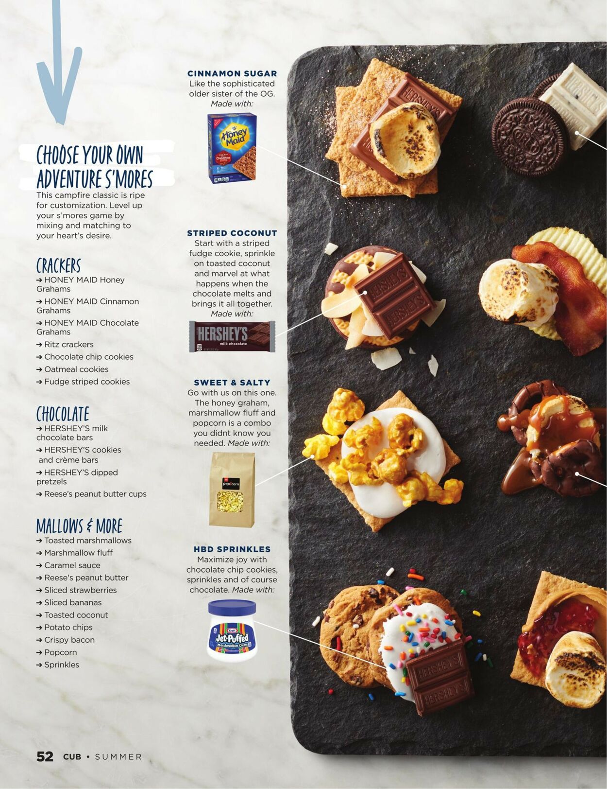 Cub Foods Weekly Ad Circular - valid 04/30-08/31/2023 (Page 52)