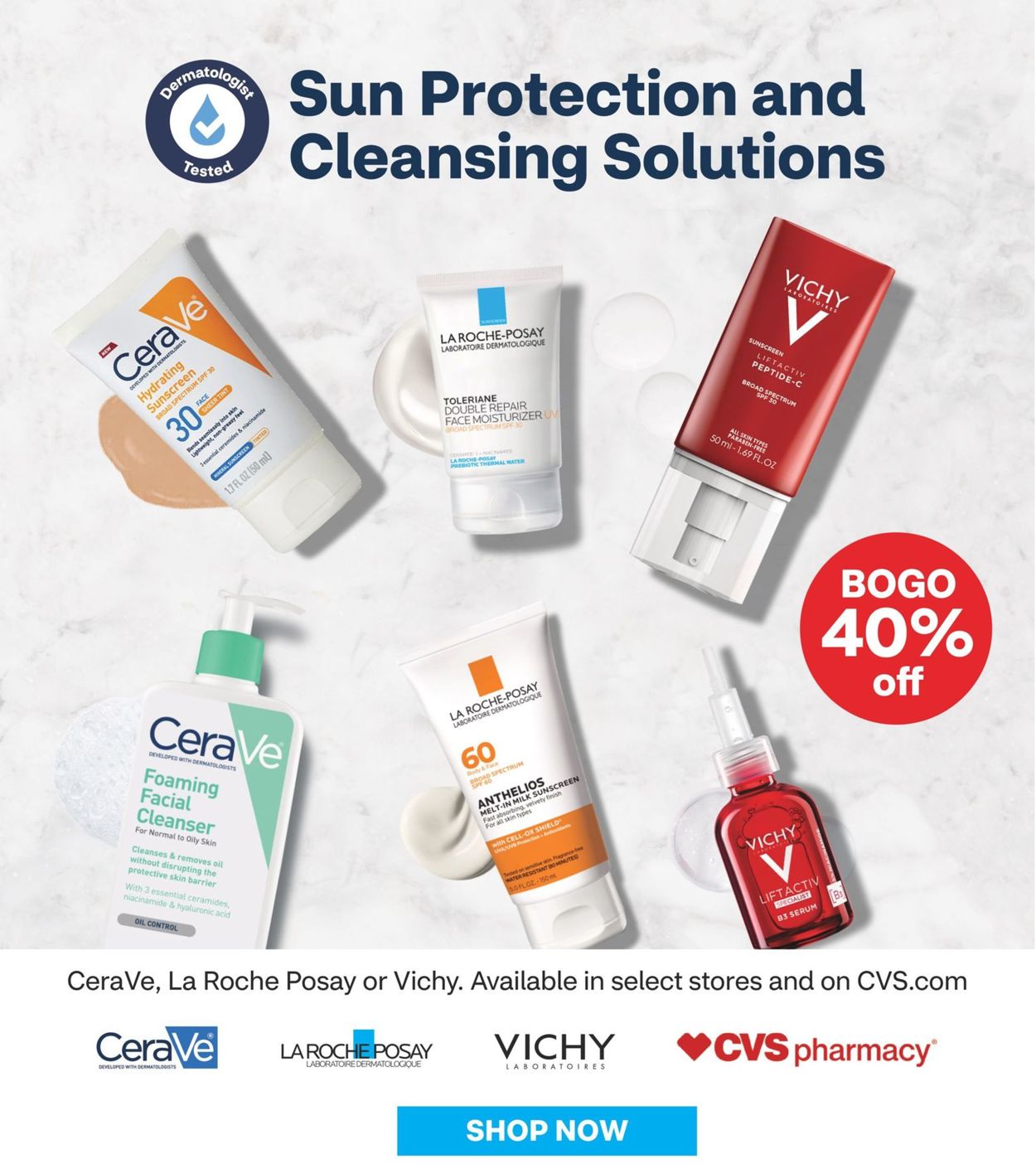 CVS Pharmacy Weekly Ad Circular - valid 06/19-06/25/2022 (Page 8)