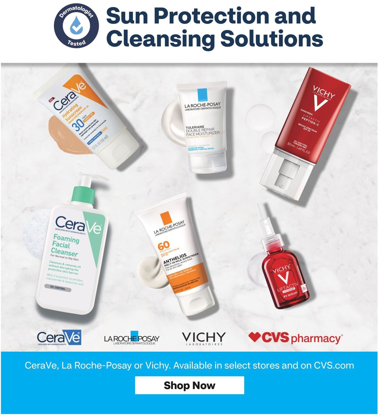 CVS Pharmacy Weekly Ad Circular - valid 07/31-08/07/2022 (Page 10)