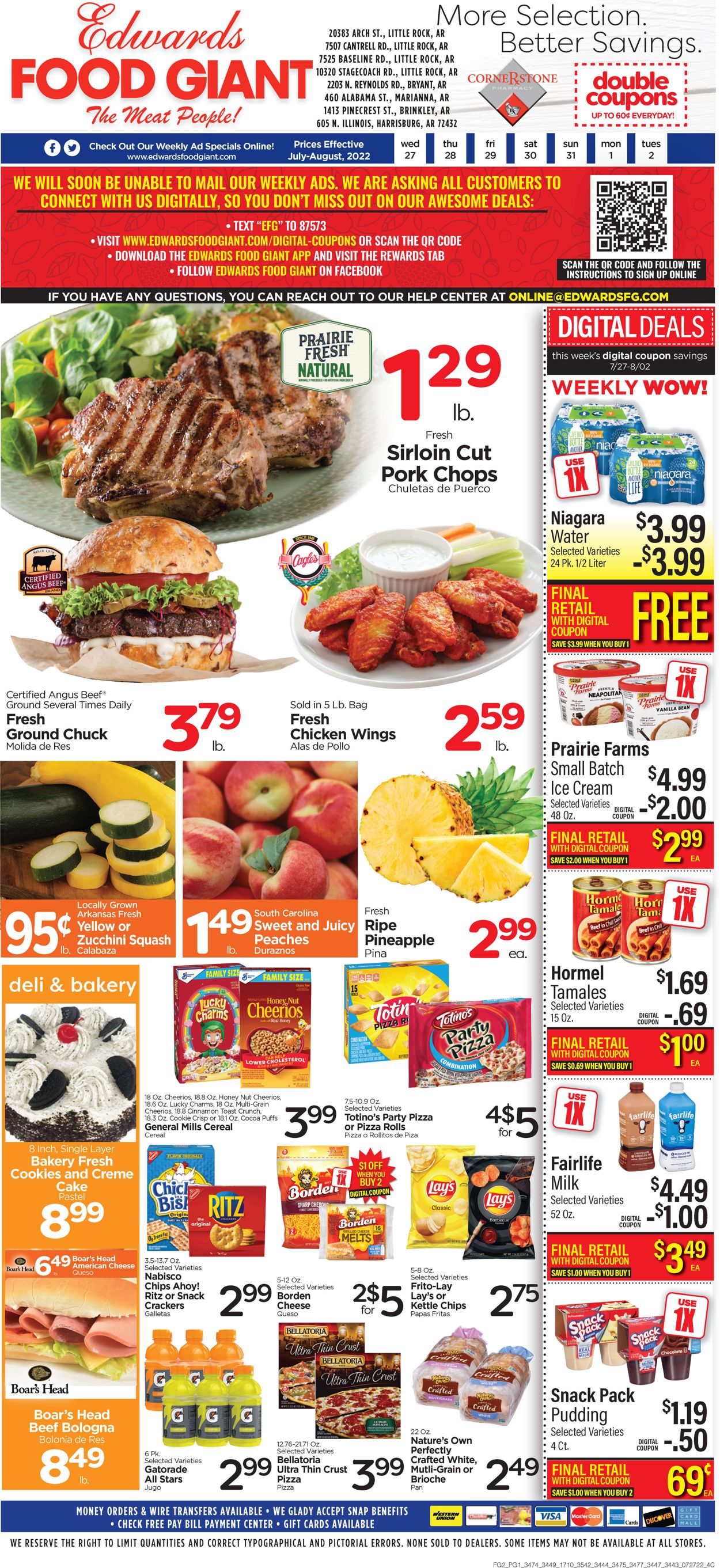 Edwards Food Giant Weekly Ad Circular - valid 07/27-08/02/2022