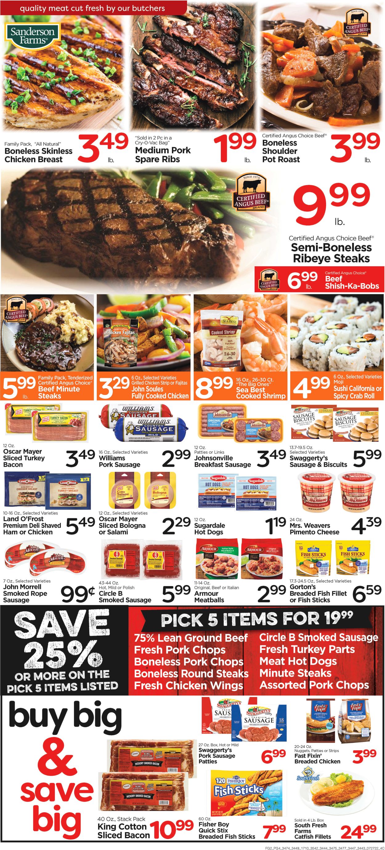 Edwards Food Giant Weekly Ad Circular - valid 07/27-08/02/2022 (Page 4)