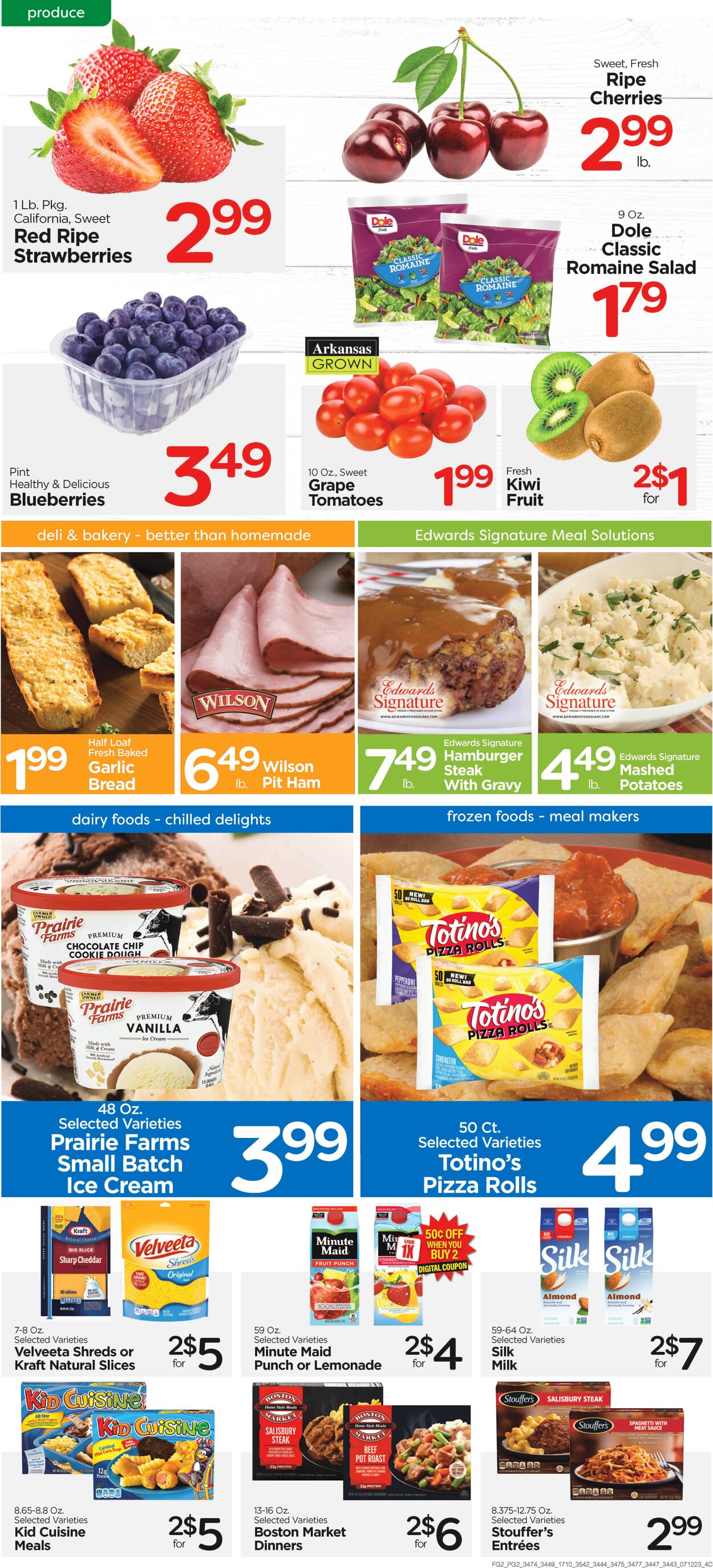 Edwards Food Giant Weekly Ad Circular - valid 07/12-07/18/2023 (Page 2)