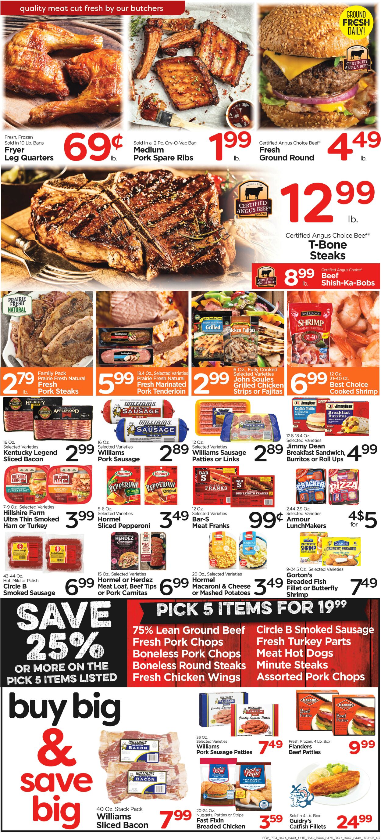 Edwards Food Giant Weekly Ad Circular - valid 07/26-08/01/2023 (Page 4)