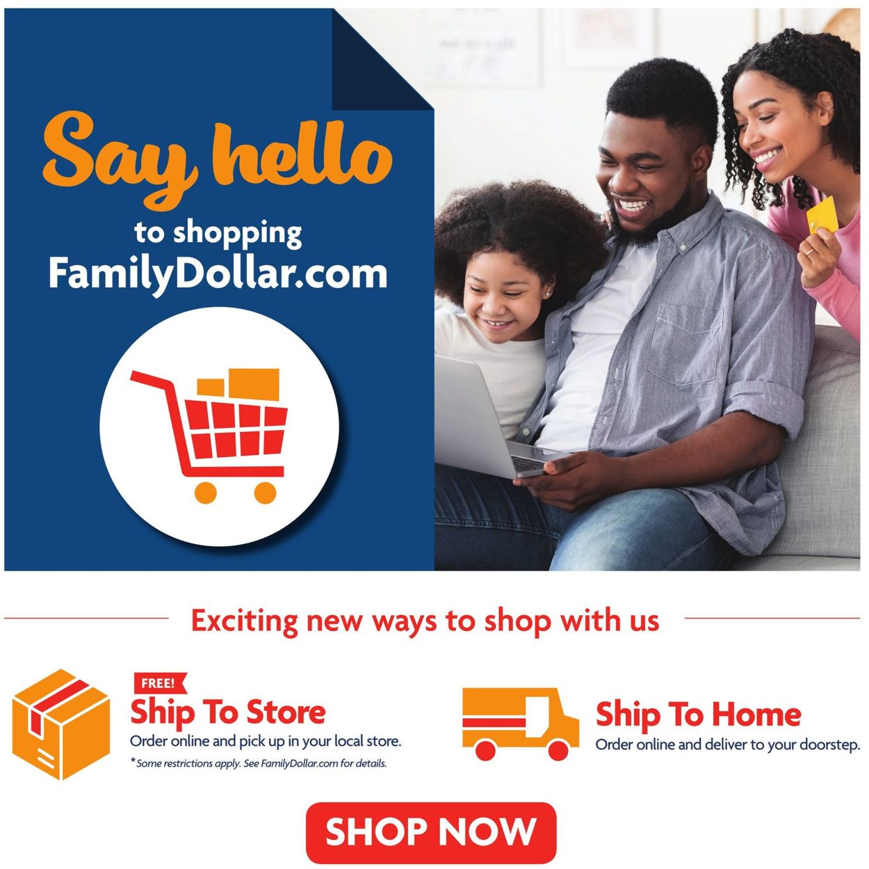 Family Dollar Weekly Ad Circular - valid 05/30-06/06/2021 (Page 13)