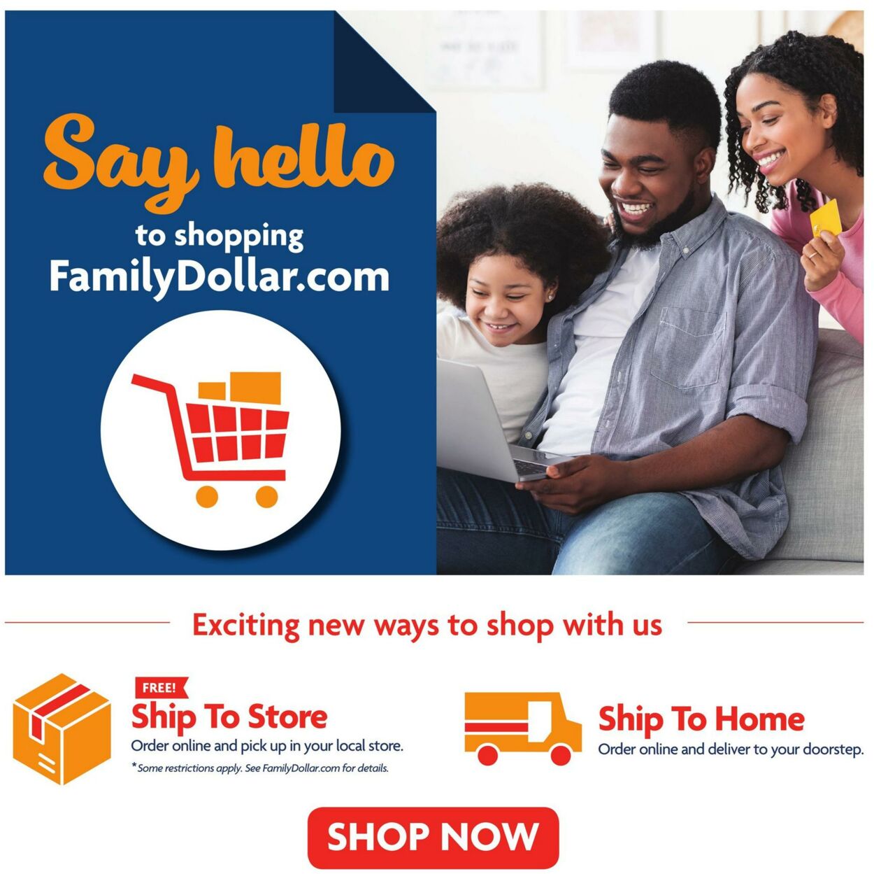 Family Dollar Weekly Ad Circular - valid 11/12-11/18/2023 (Page 15)