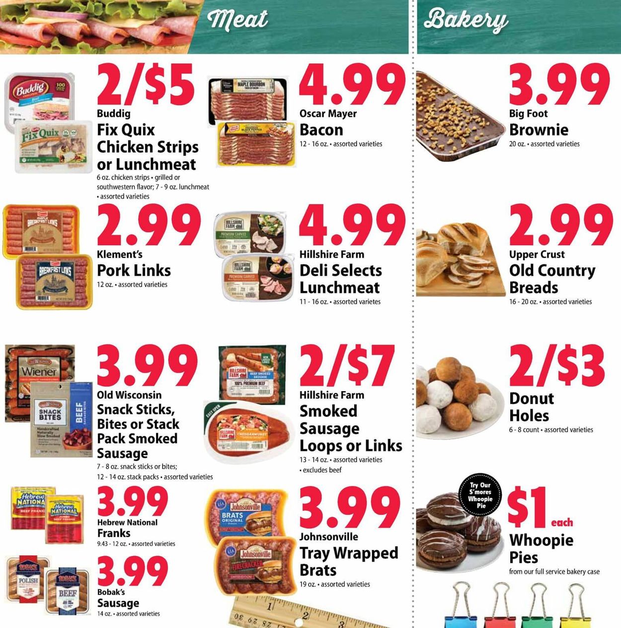 Festival Foods Weekly Ad Circular - valid 08/14-08/20/2019 (Page 9)