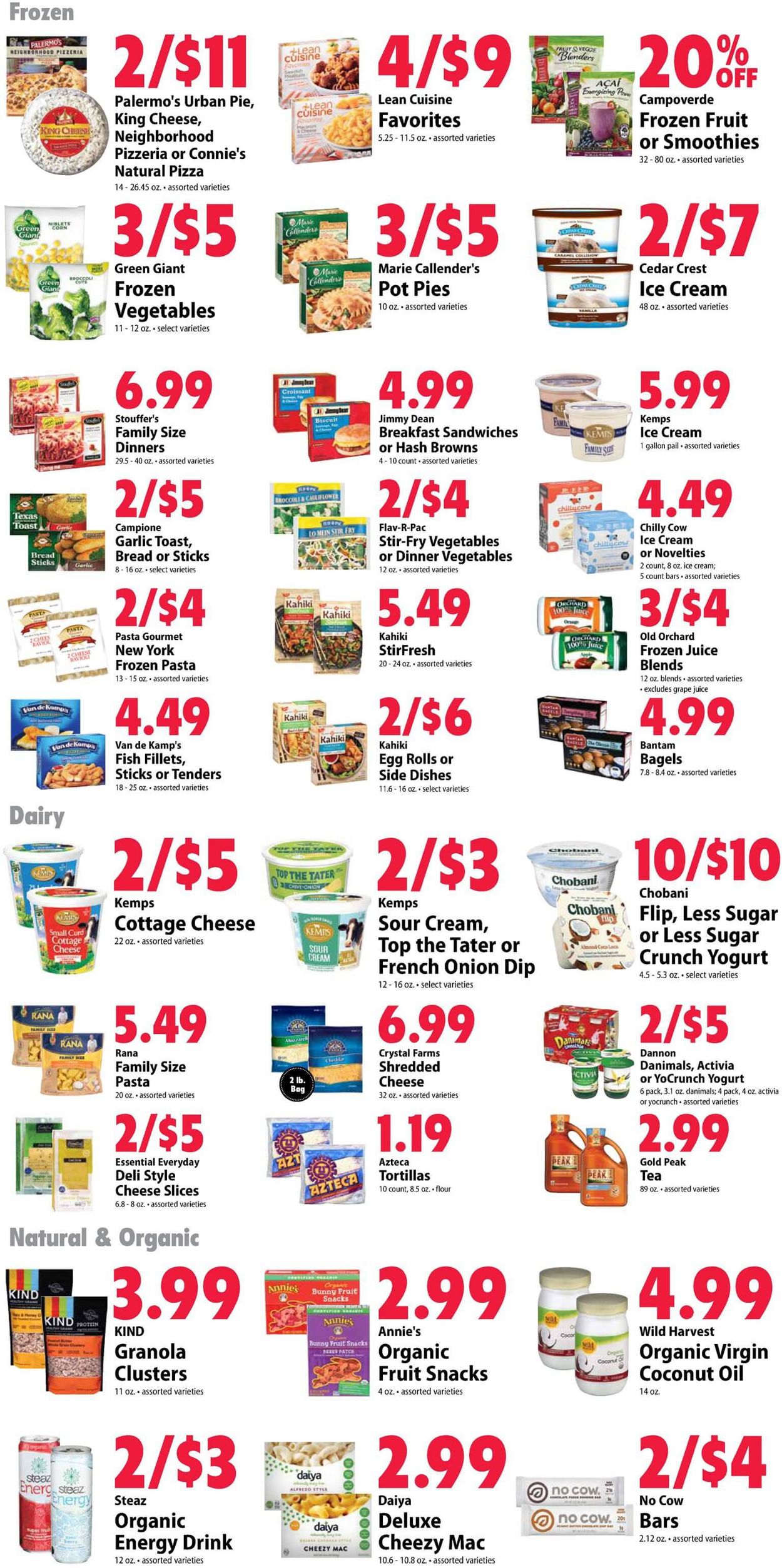 Festival Foods Weekly Ad Circular - valid 10/30-11/05/2019 (Page 7)