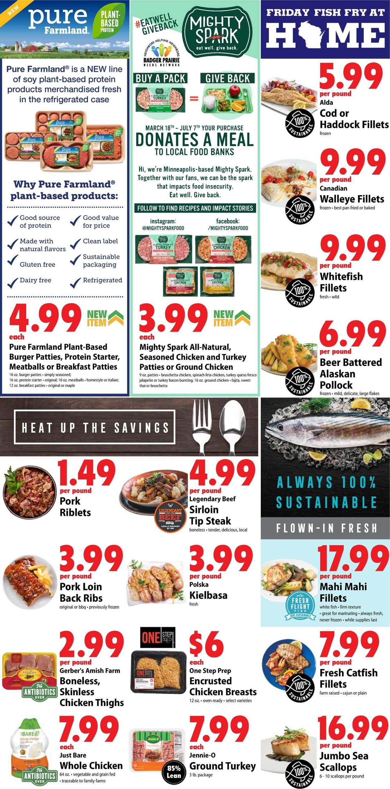 Festival Foods Weekly Ad Circular - valid 03/18-03/24/2020 (Page 3)