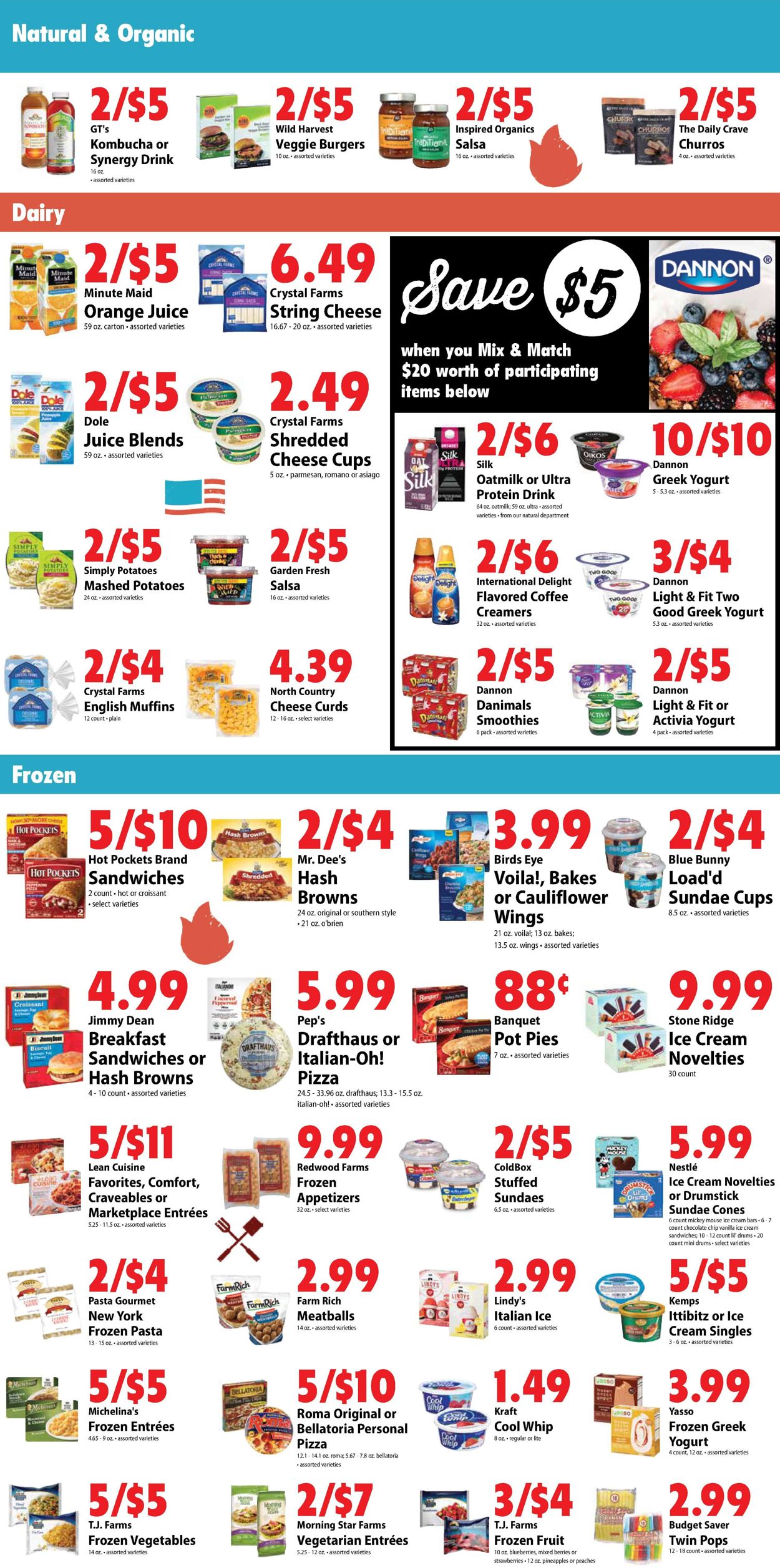 Festival Foods Weekly Ad Circular - valid 05/26-06/01/2021 (Page 4)