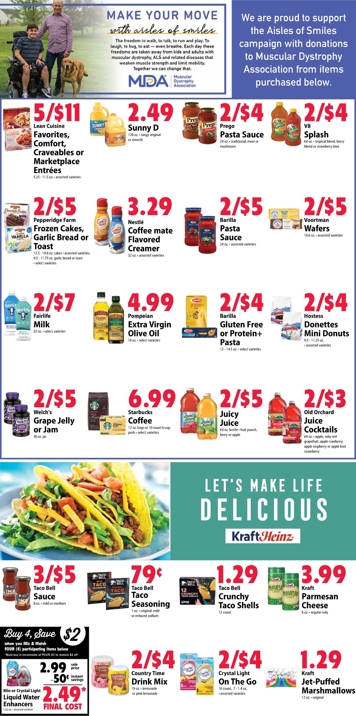 Festival Foods Weekly Ad Circular - valid 07/21-07/27/2021 (Page 5)