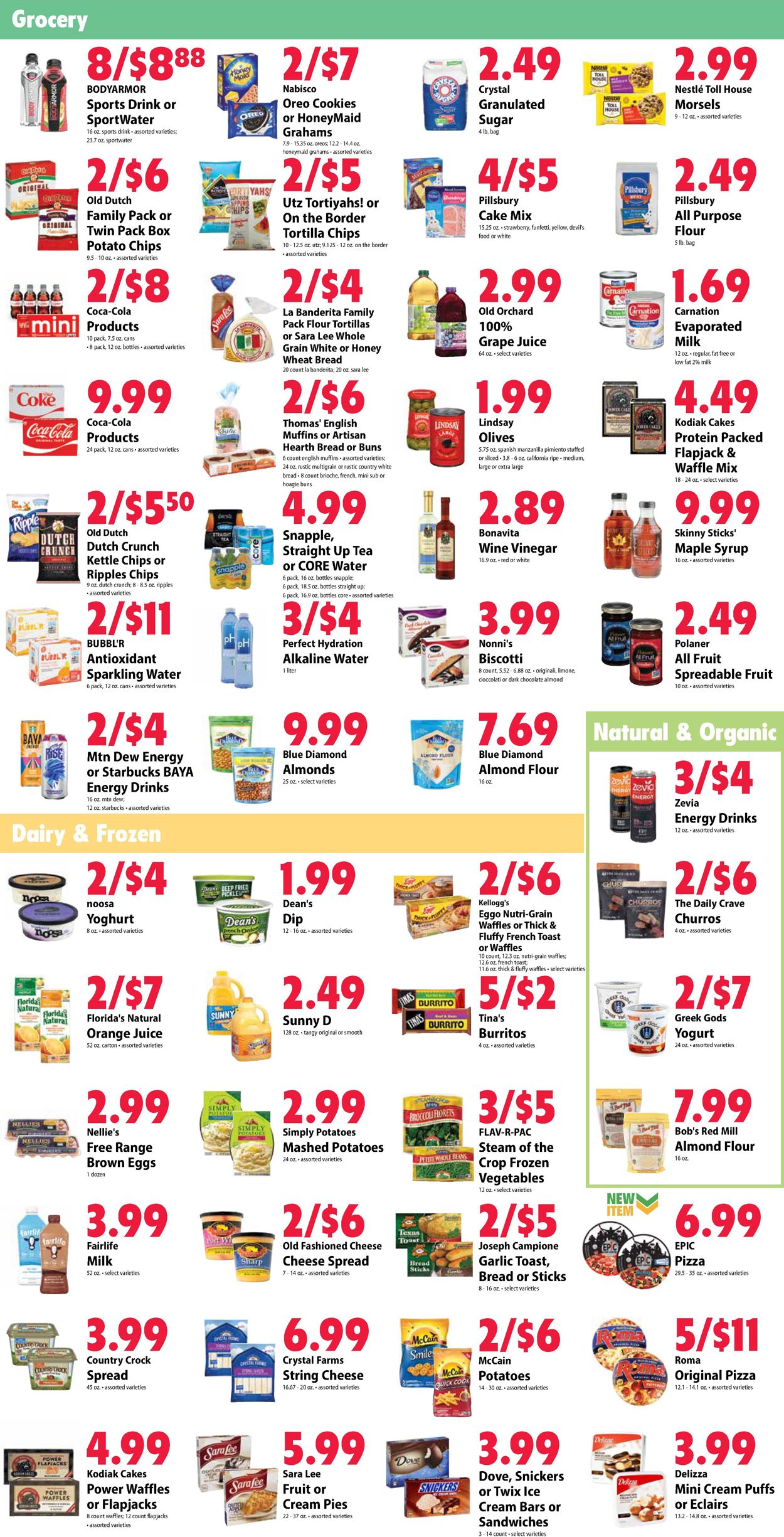 Festival Foods EASTER 2022 Weekly Ad Circular - valid 04/06-04/12/2022 (Page 3)