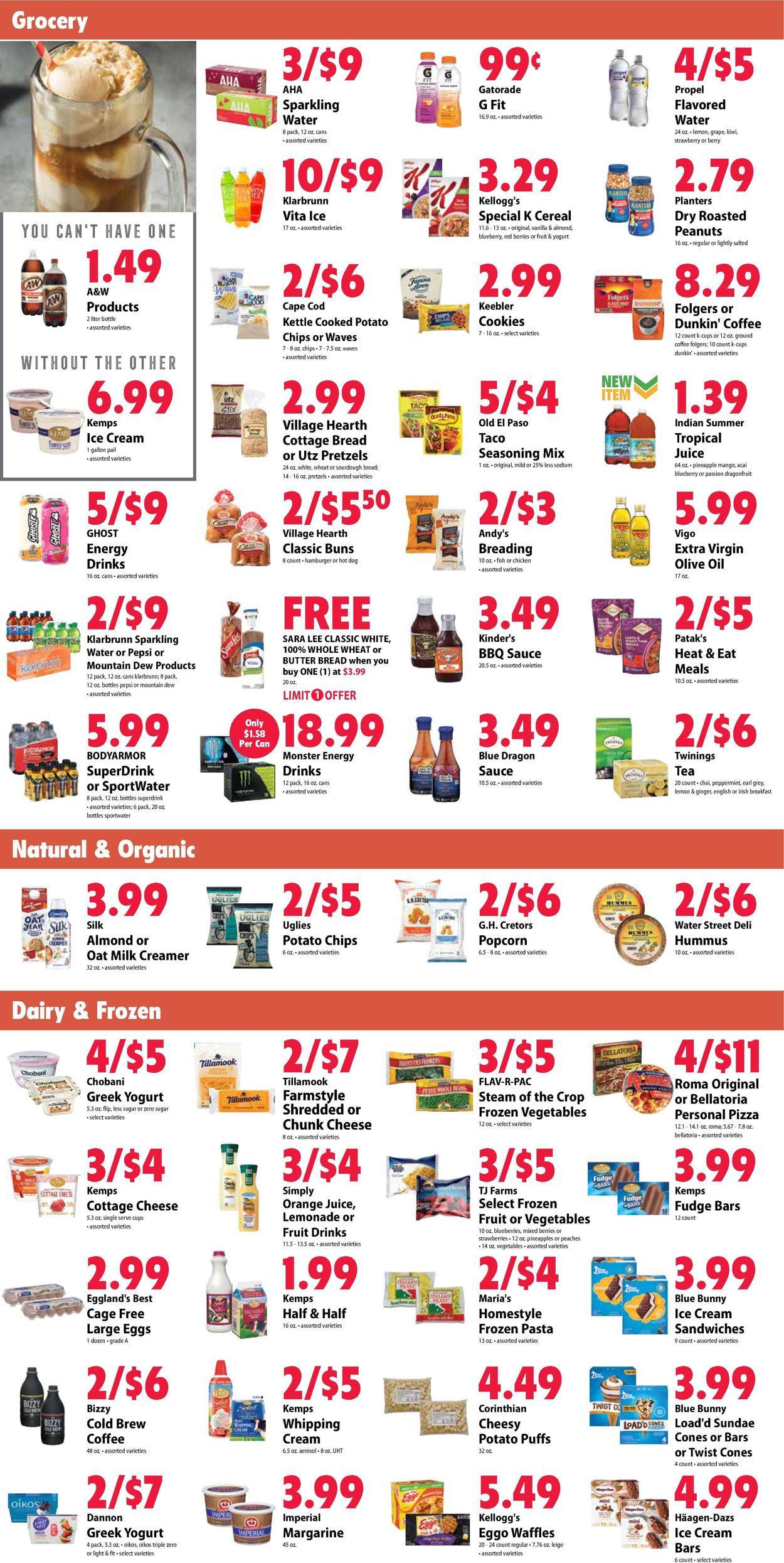 Festival Foods Weekly Ad Circular - valid 07/20-07/26/2022 (Page 3)