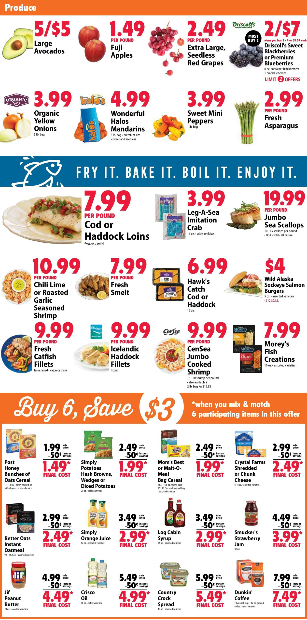 Festival Foods Weekly Ad Circular - valid 02/22-02/28/2023 (Page 4)