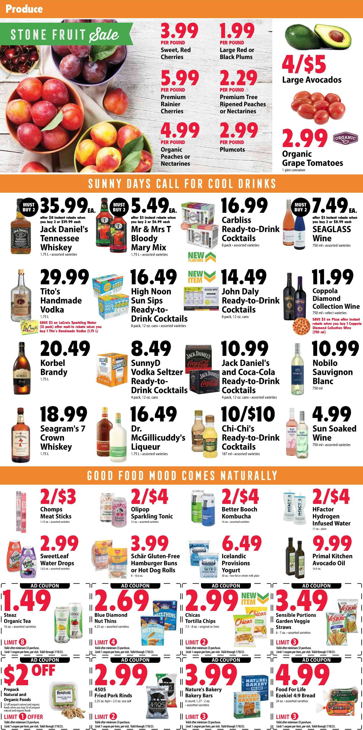 Festival Foods Weekly Ad Circular - valid 07/12-07/18/2023 (Page 4)