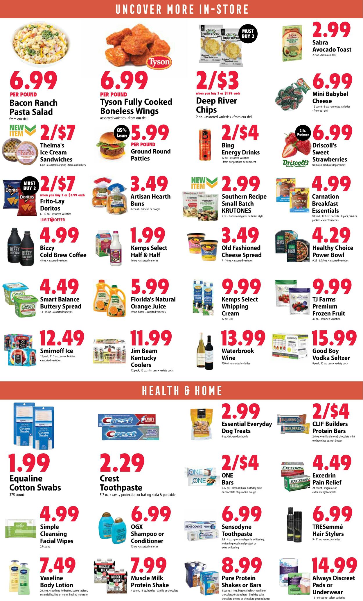 Festival Foods Weekly Ad Circular - valid 08/02-08/08/2023 (Page 5)