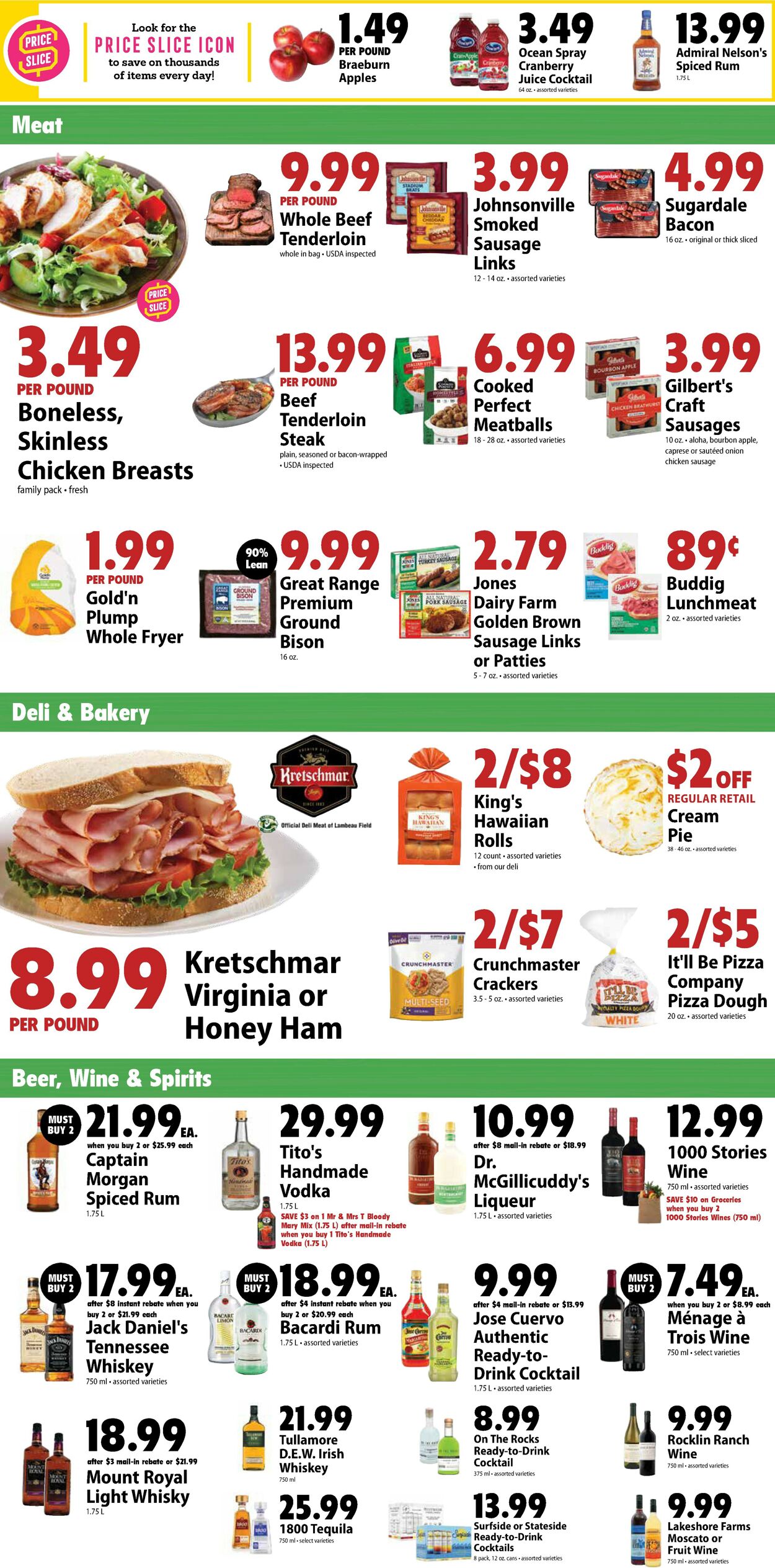 Festival Foods Weekly Ad Circular - valid 02/07-02/13/2024 (Page 4)