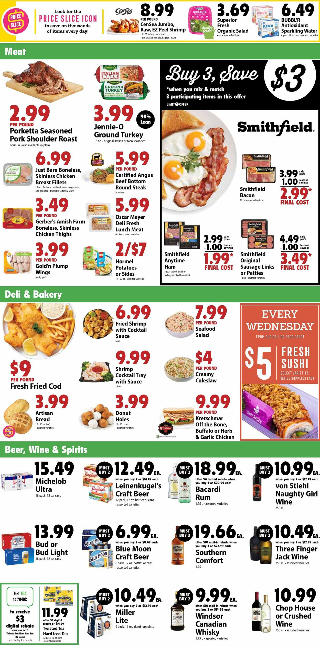 Festival Foods Weekly Ad Circular - valid 02/14-02/20/2024 (Page 2)