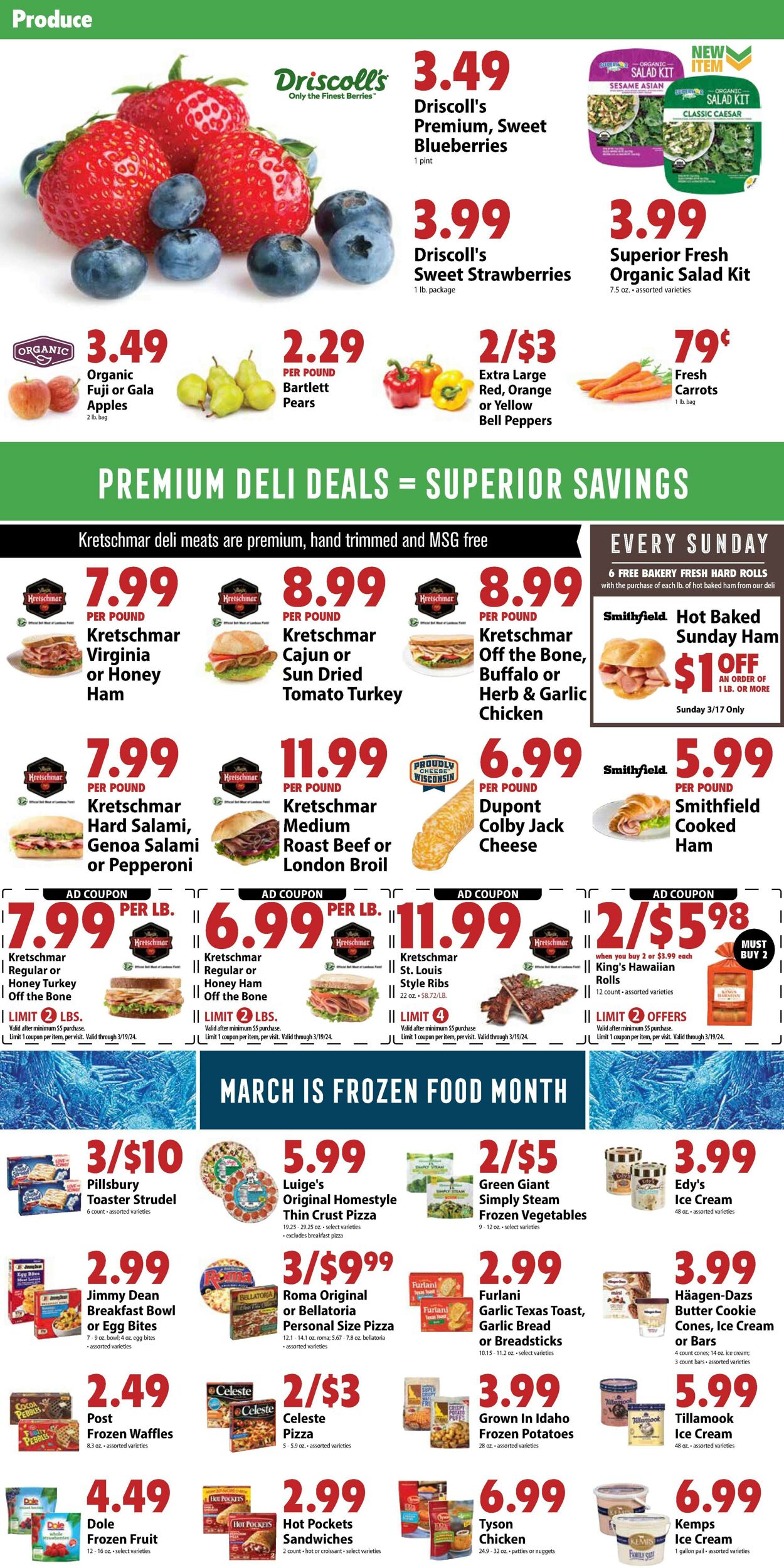 Festival Foods Weekly Ad Circular - valid 03/13-03/19/2024 (Page 4)