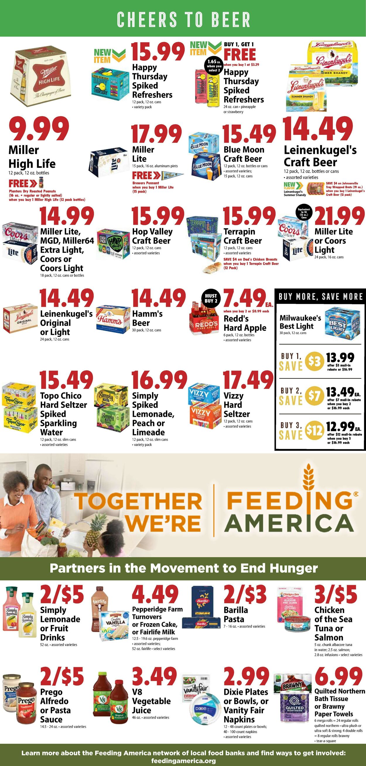 Festival Foods Weekly Ad Circular - valid 04/10-04/16/2024 (Page 5)