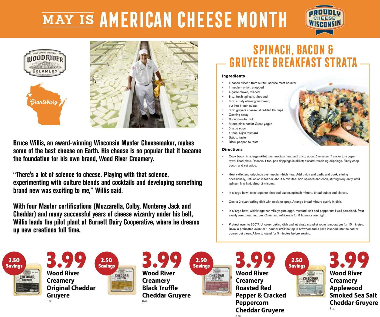 Festival Foods Weekly Ad Circular - valid 05/08-05/14/2024 (Page 5)
