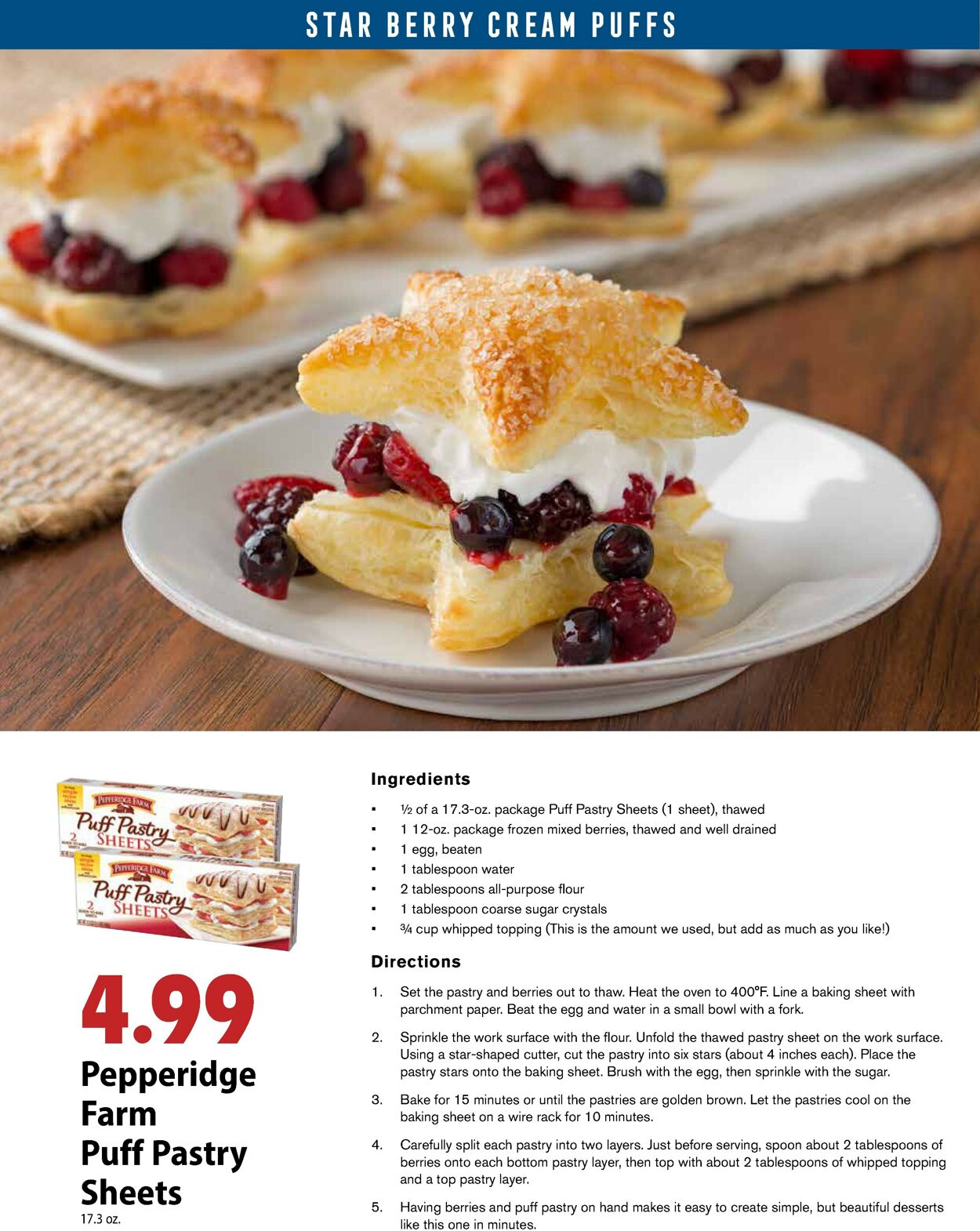 Festival Foods Weekly Ad Circular - valid 06/26-07/02/2024 (Page 8)