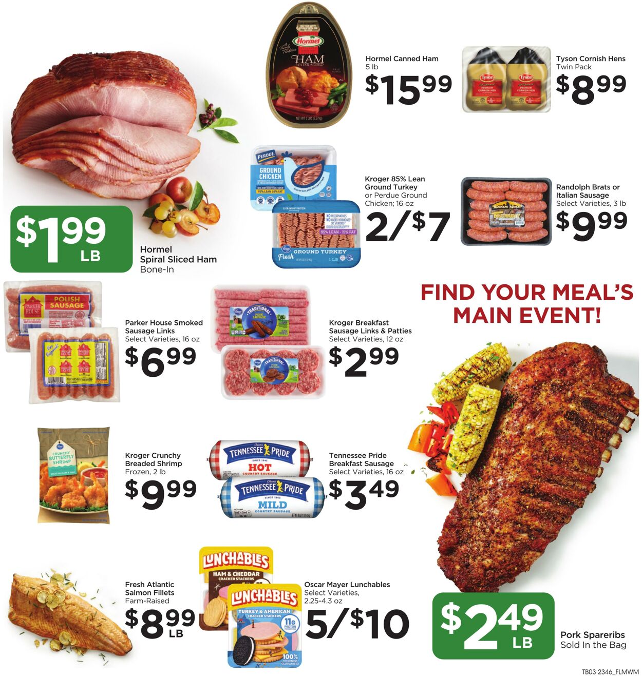 Food 4 Less Weekly Ad Circular - valid 12/13-12/19/2023 (Page 4)