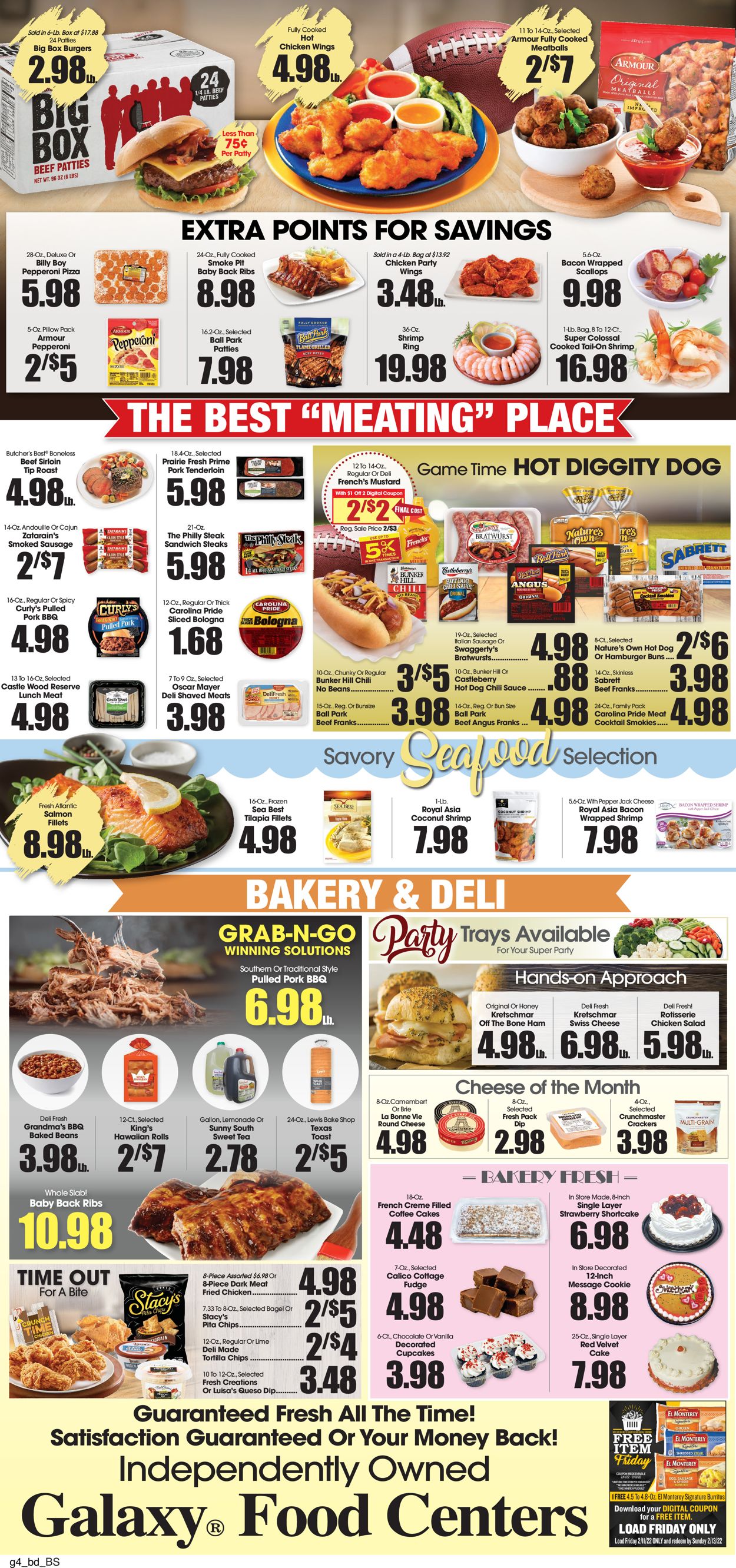 Food King Weekly Ad Circular - valid 02/09-02/15/2022 (Page 5)