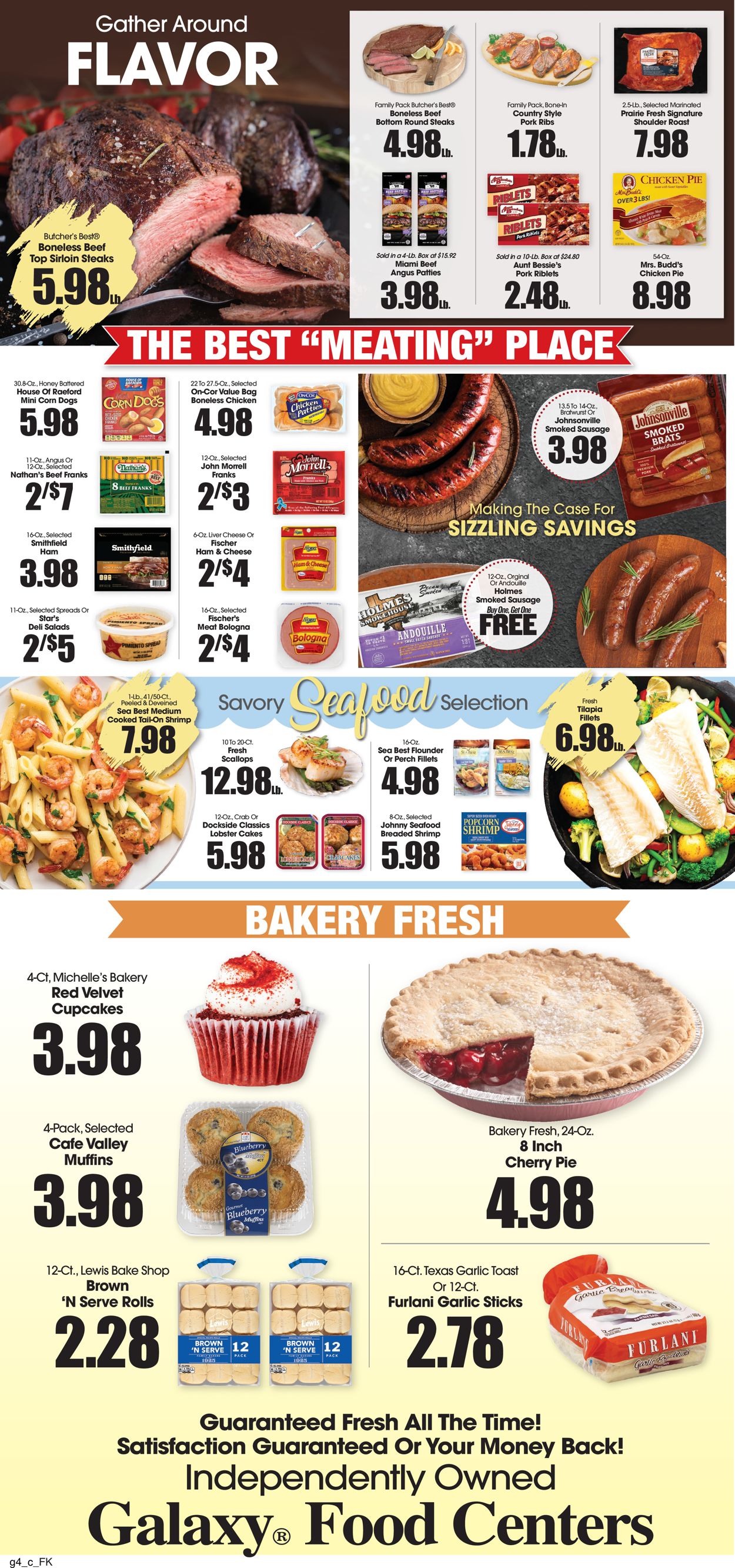 Food King Weekly Ad Circular - valid 02/16-02/22/2022 (Page 4)