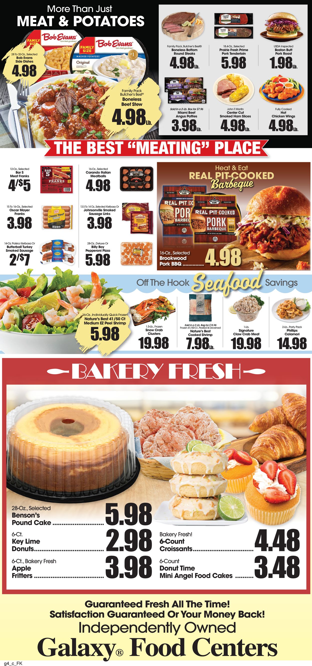 Food King Weekly Ad Circular - valid 08/17-08/23/2022 (Page 4)