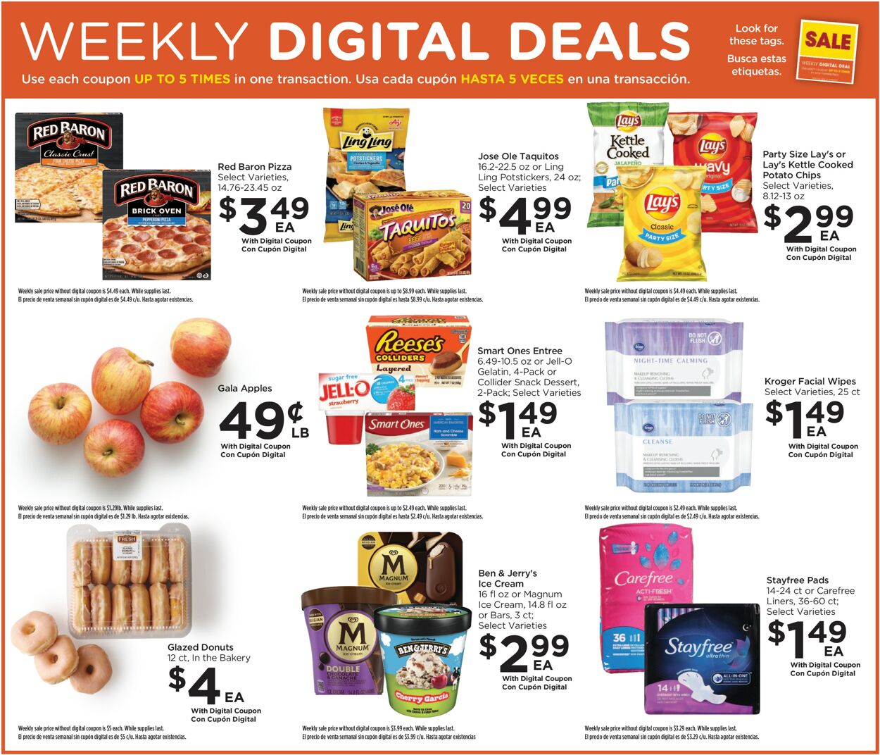 Foods Co. Weekly Ad Circular - valid 02/01-02/07/2023 (Page 2)