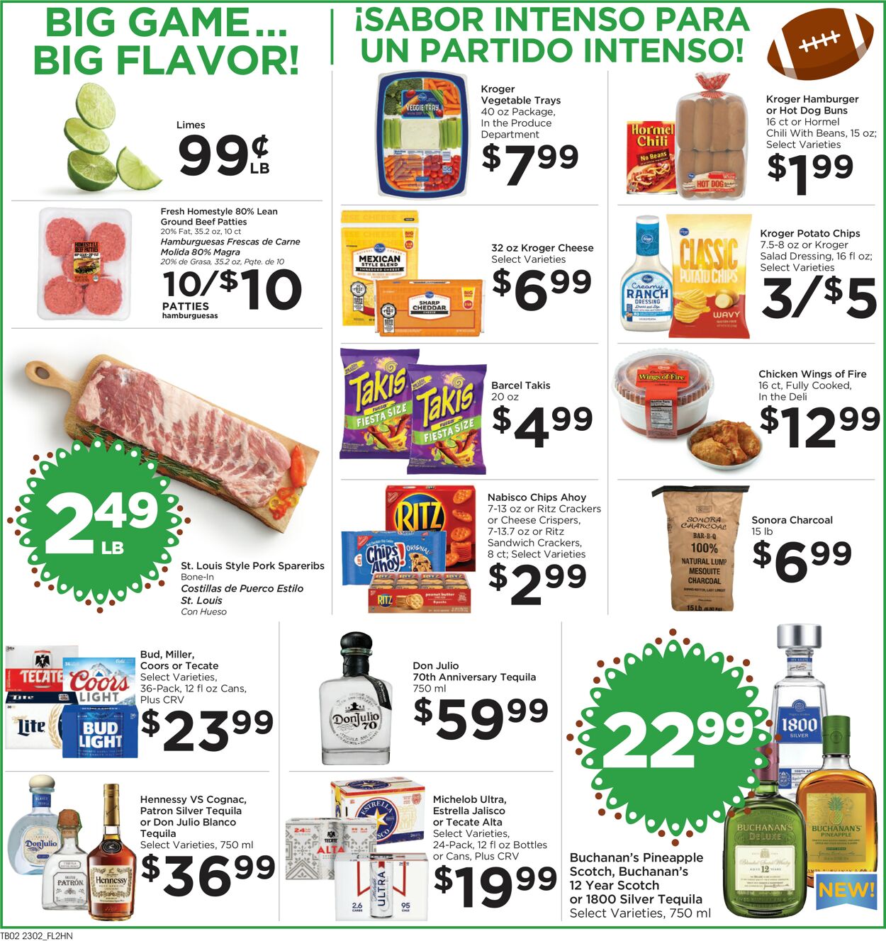 Foods Co. Weekly Ad Circular - valid 02/08-02/14/2023 (Page 3)