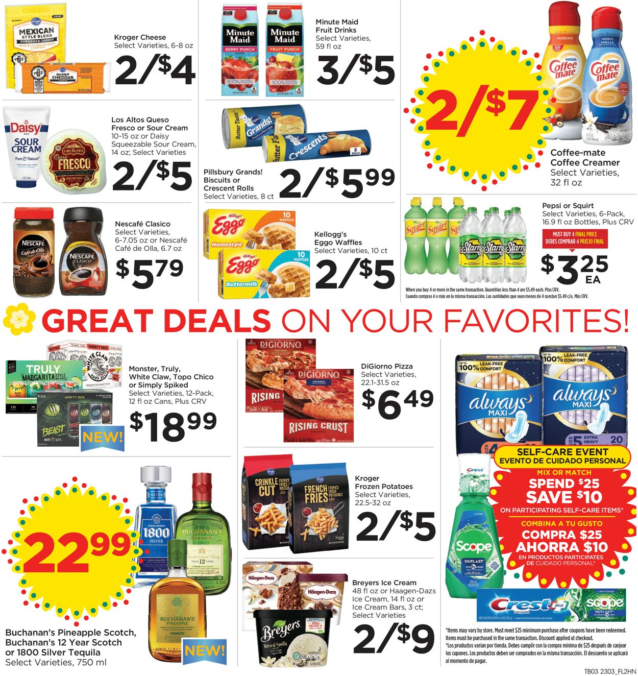 Foods Co. Weekly Ad Circular - valid 02/15-02/21/2023 (Page 5)