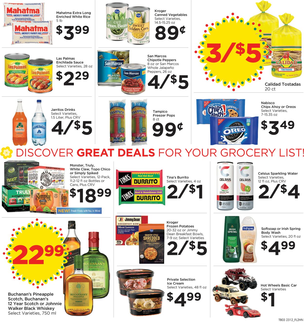 Foods Co. Weekly Ad Circular - valid 04/19-04/25/2023 (Page 5)