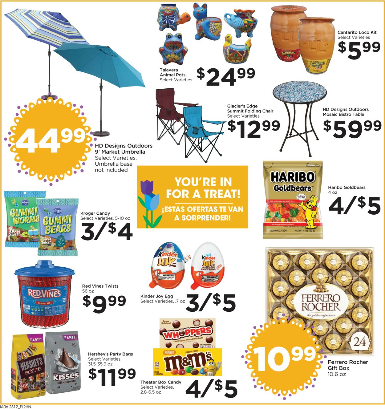 Foods Co. Weekly Ad Circular - valid 04/19-04/25/2023 (Page 8)