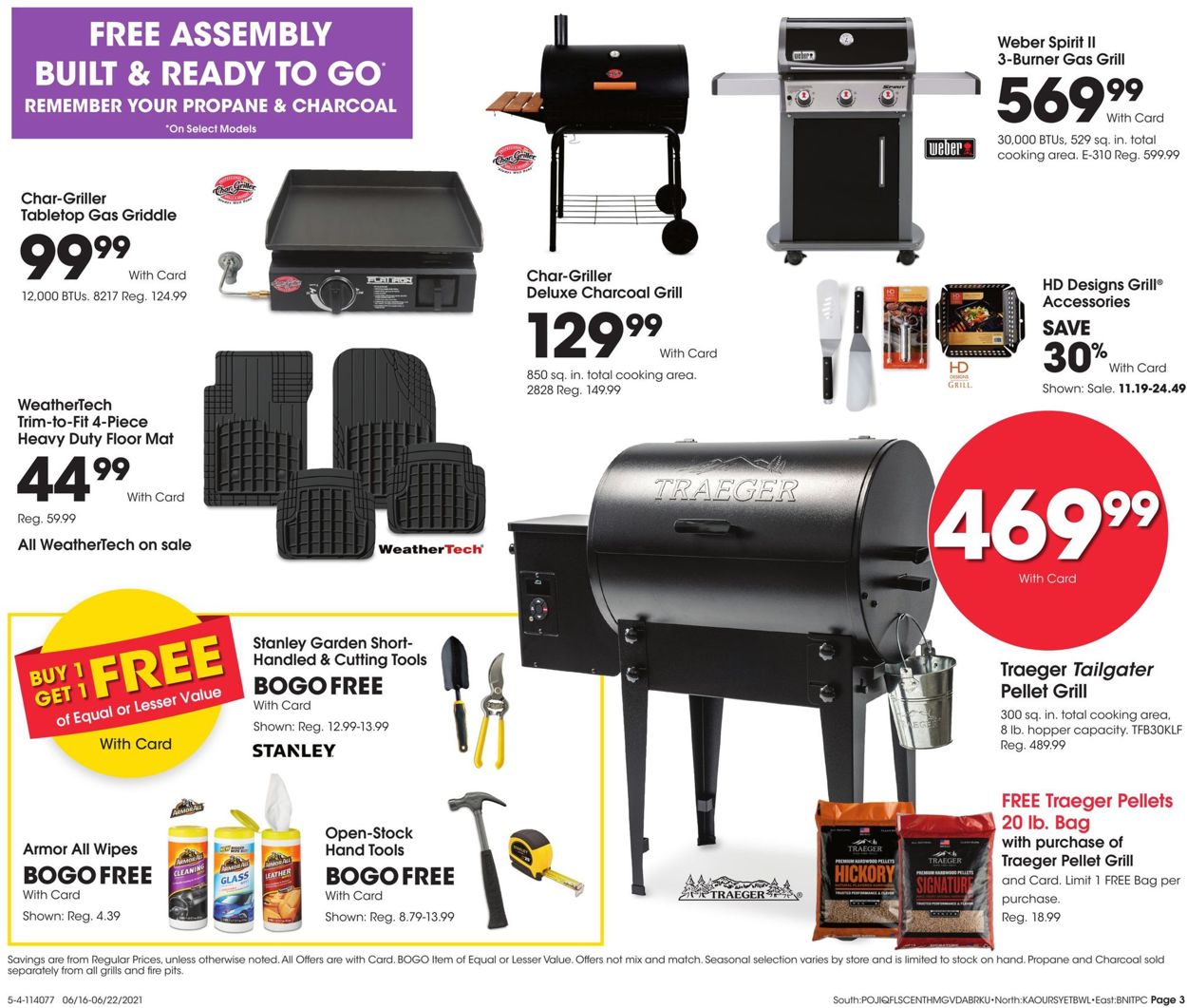 Fred Meyer Weekly Ad Circular - valid 06/16-06/22/2021 (Page 3)