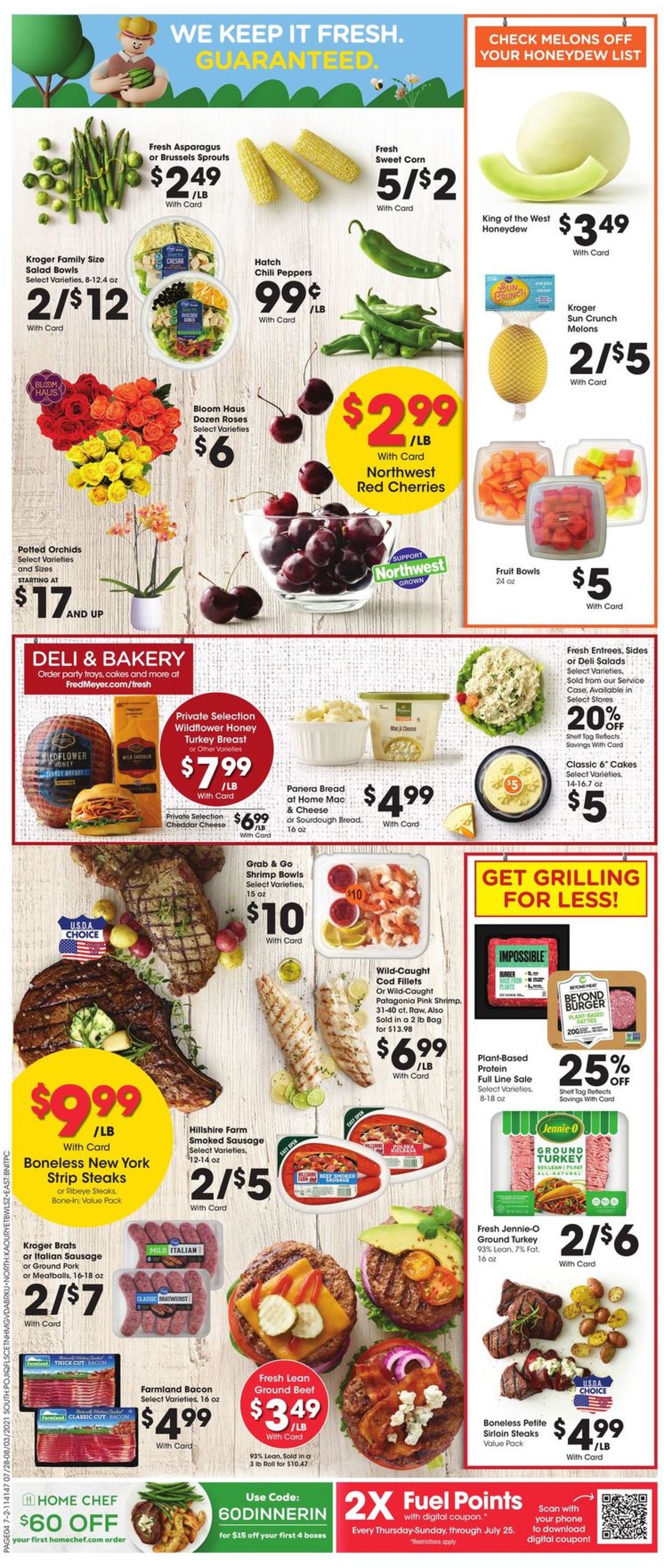 Fred Meyer Weekly Ad Circular - valid 07/28-08/03/2021 (Page 8)