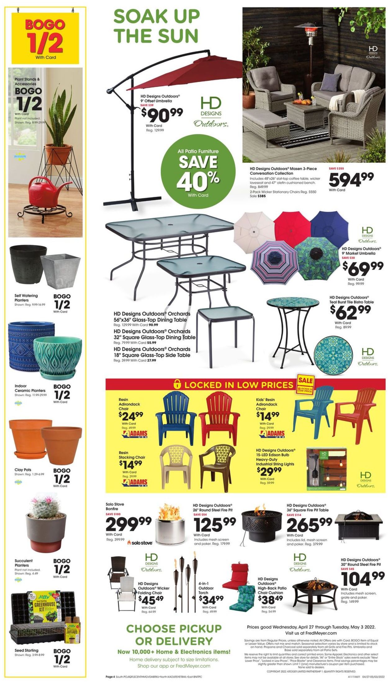 Fred Meyer Weekly Ad Circular - valid 04/27-05/03/2022 (Page 4)