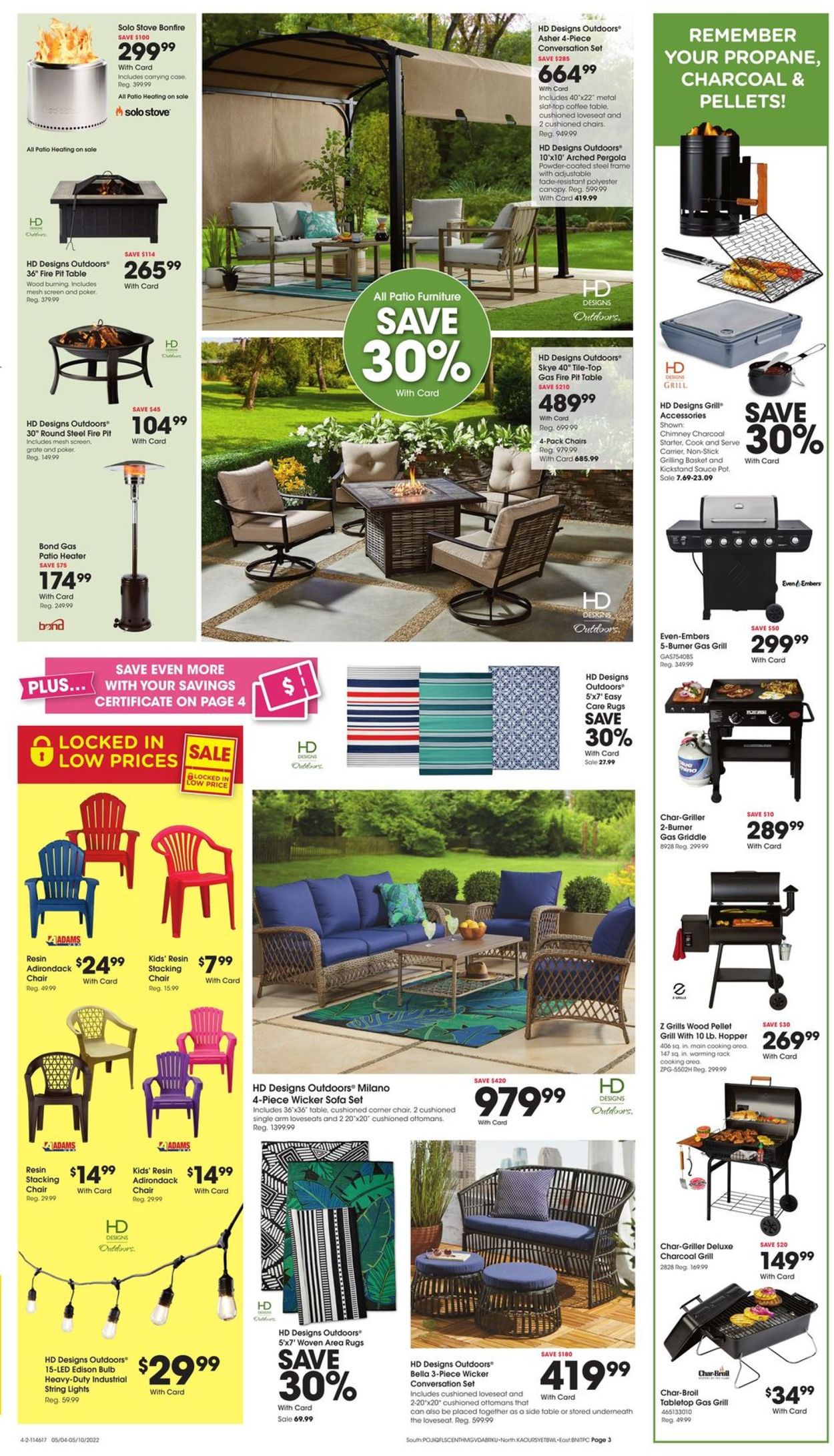 Fred Meyer Weekly Ad Circular - valid 05/04-05/10/2022 (Page 3)