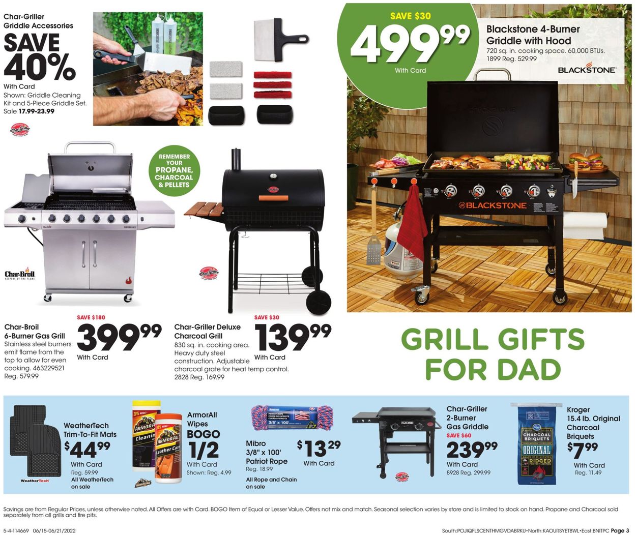 Fred Meyer Weekly Ad Circular - valid 06/15-06/21/2022 (Page 3)