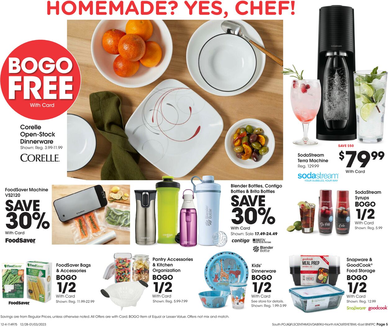 Fred Meyer Weekly Ad Circular - valid 12/26-01/03/2023 (Page 5)