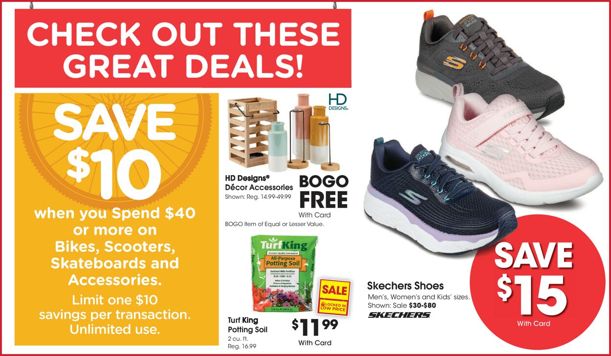 Fred Meyer Weekly Ad Circular - valid 04/26-05/02/2023 (Page 7)