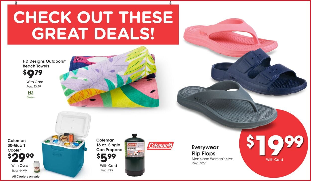 Fred Meyer Weekly Ad Circular - valid 05/10-05/16/2023 (Page 7)