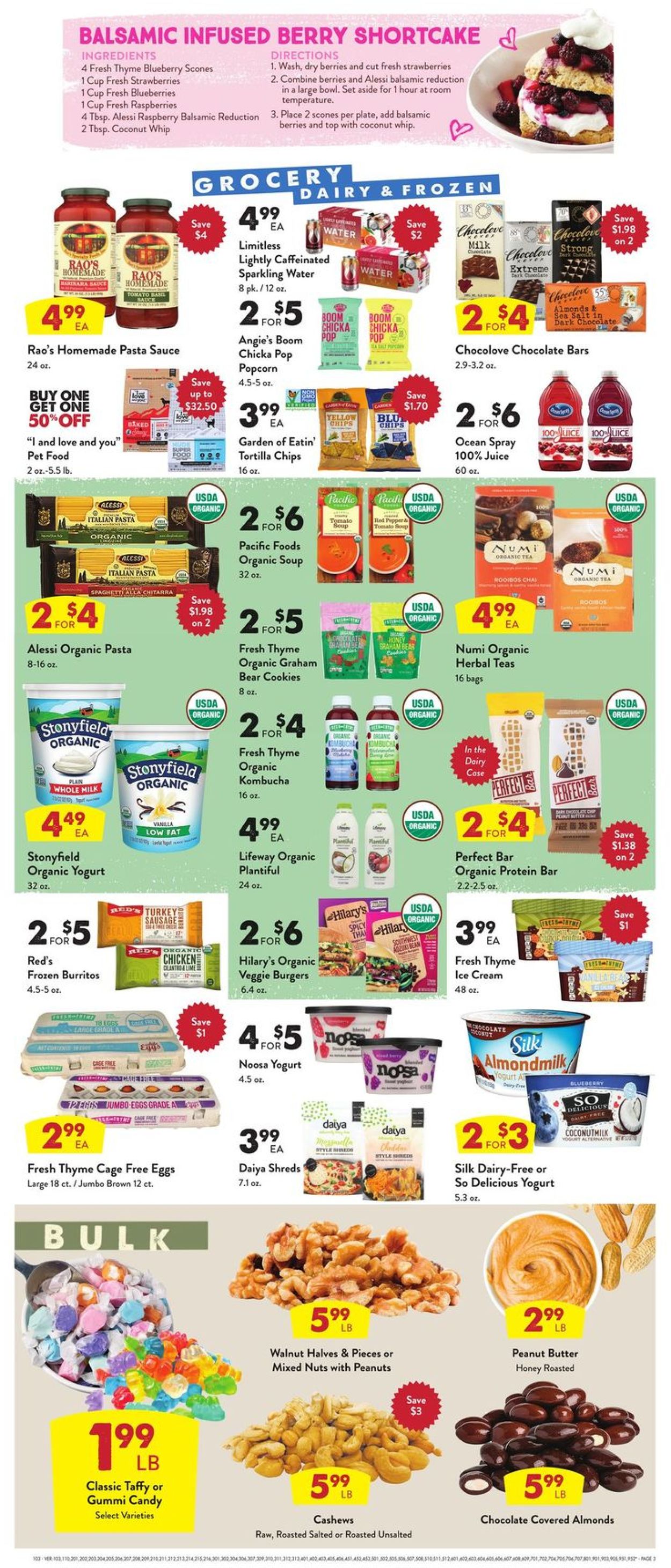 Fresh Thyme Weekly Ad Circular - valid 02/12-02/19/2020 (Page 5)
