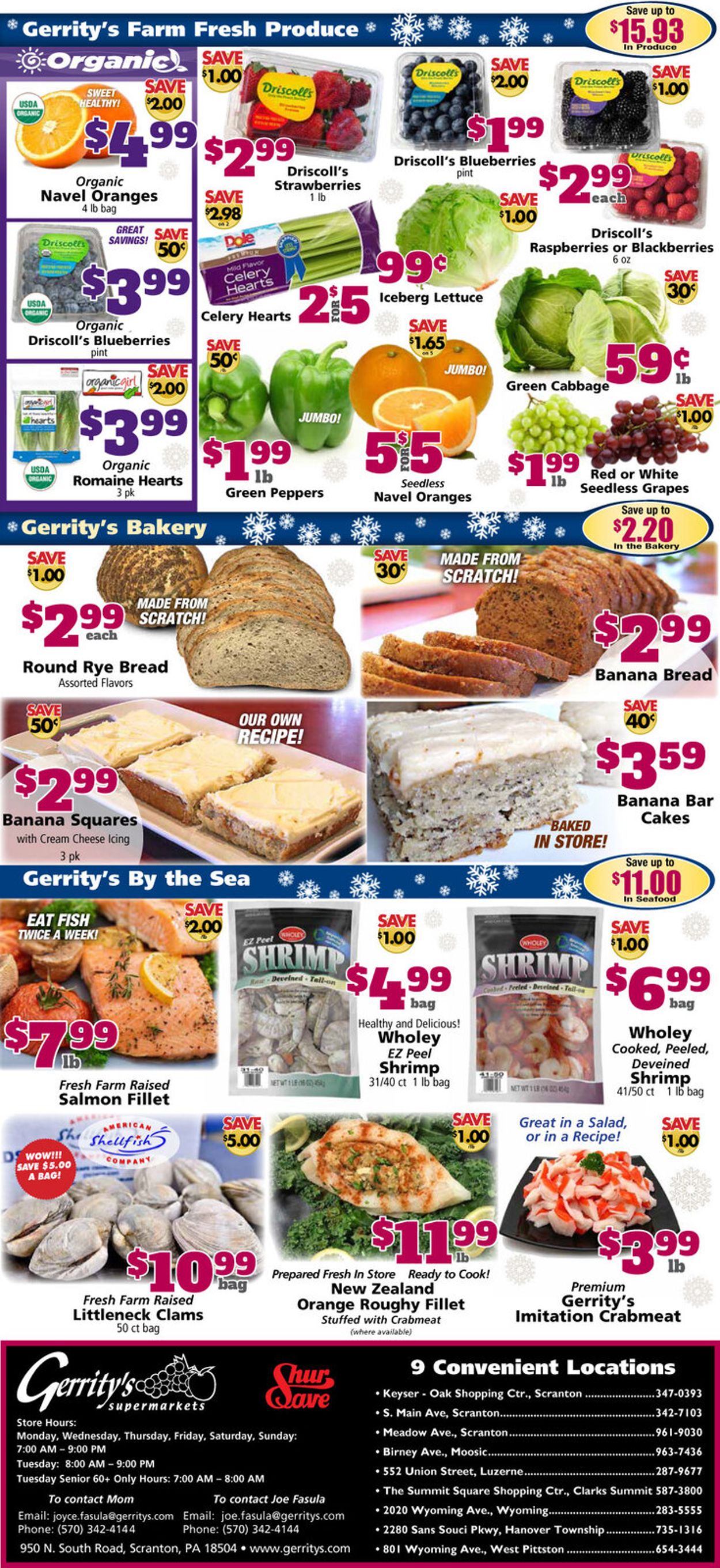 Gerrity's Supermarkets Weekly Ad Circular - valid 01/24-01/30/2021 (Page 4)