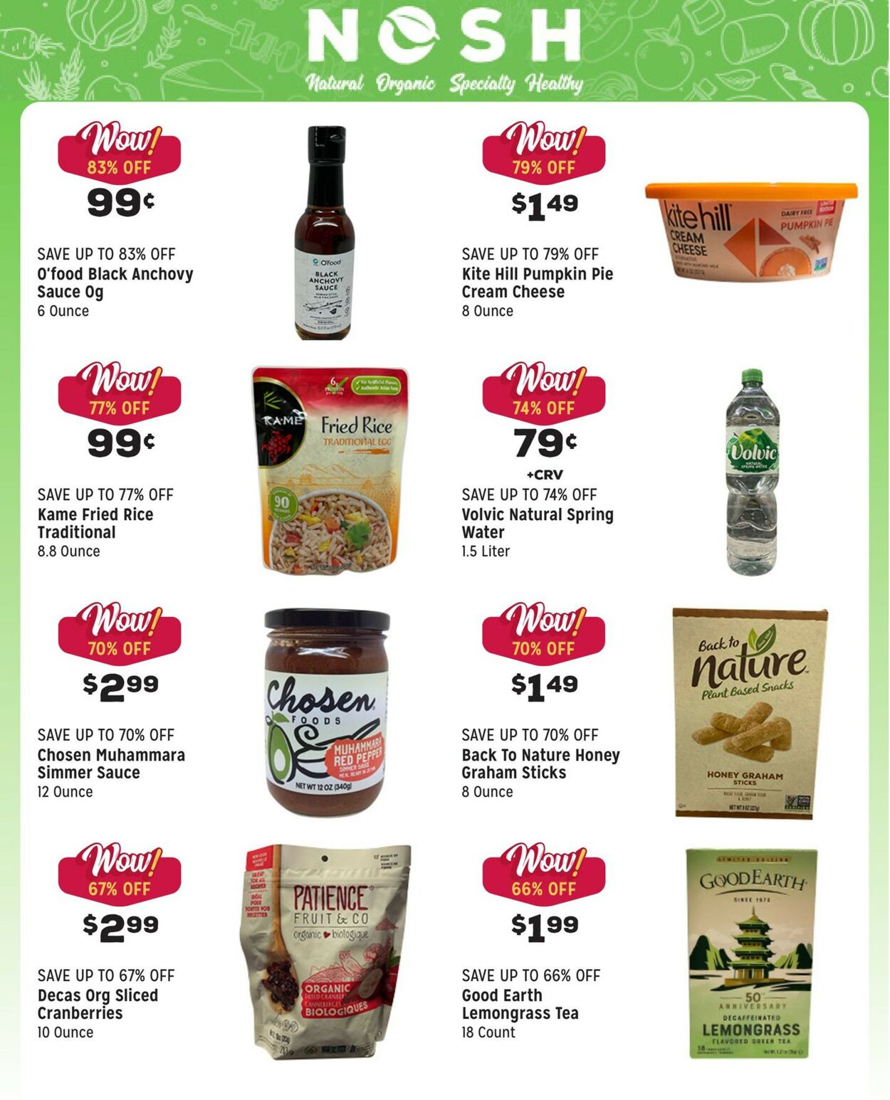 Grocery Outlet Weekly Ad Circular - valid 12/28-01/03/2024 (Page 5)