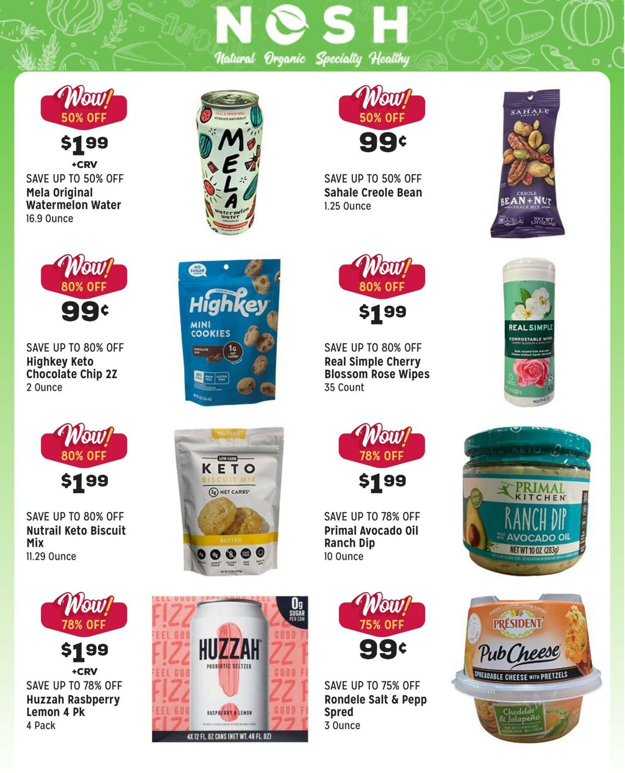 Grocery Outlet Weekly Ad Circular - valid 03/15-03/21/2023 (Page 5)